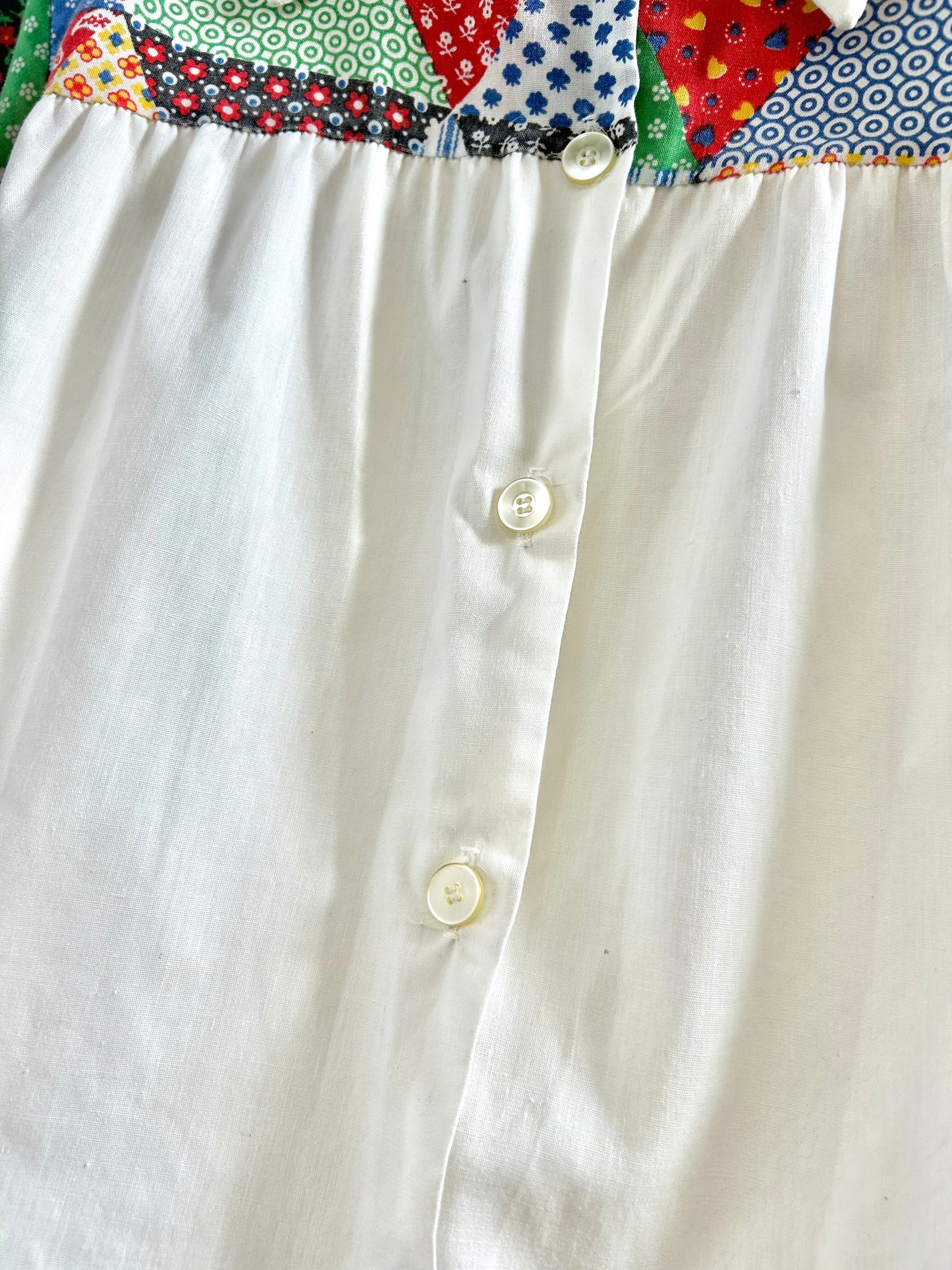 ’70s Vintage Shirt [F27745]