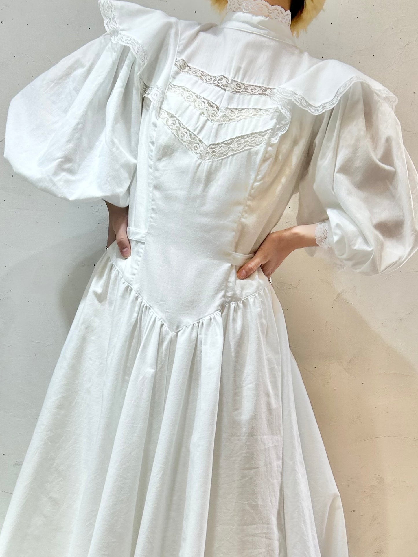 Vintage Dress [C26554]