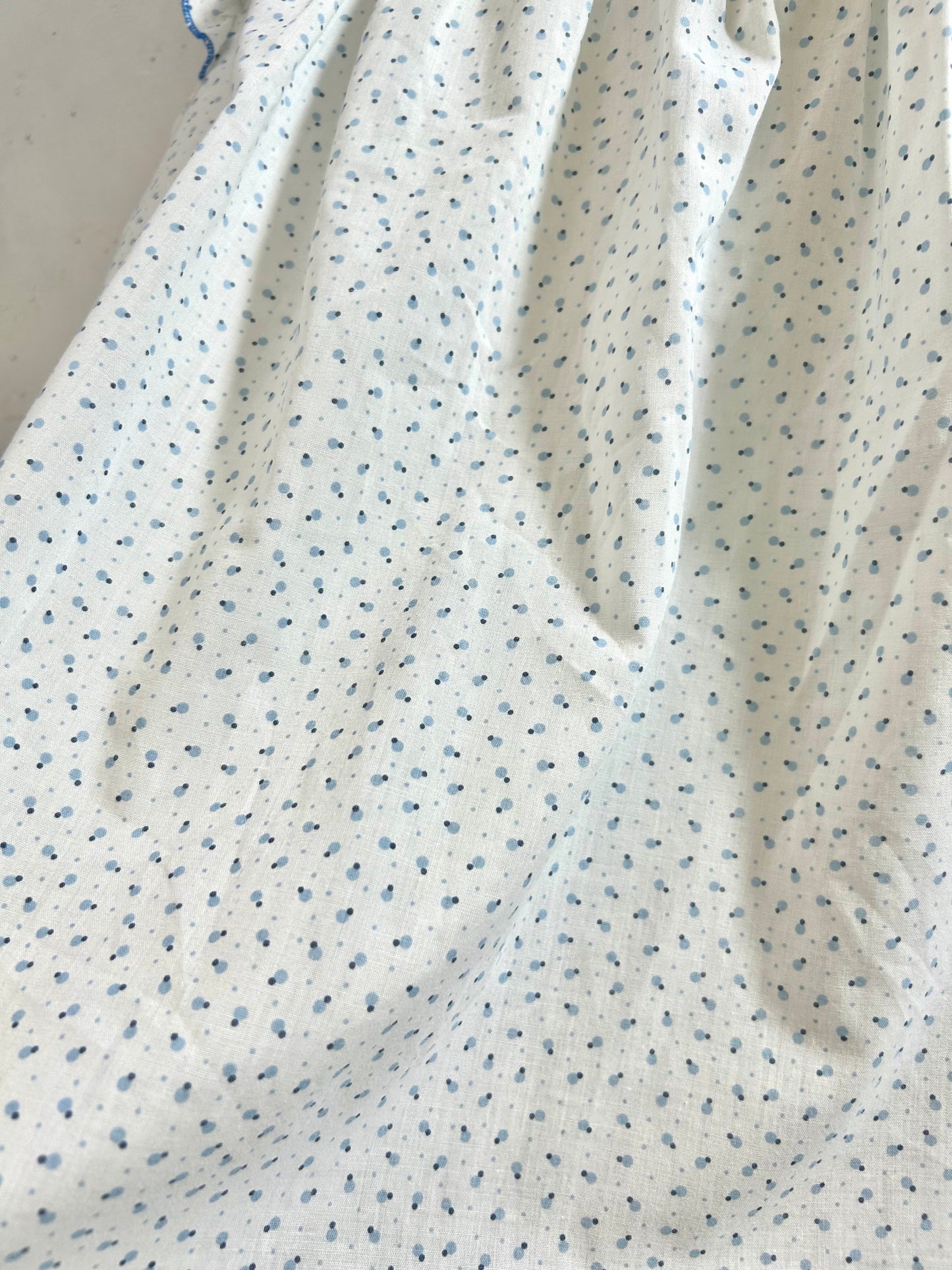 Vintage Dot Tops [G27892]