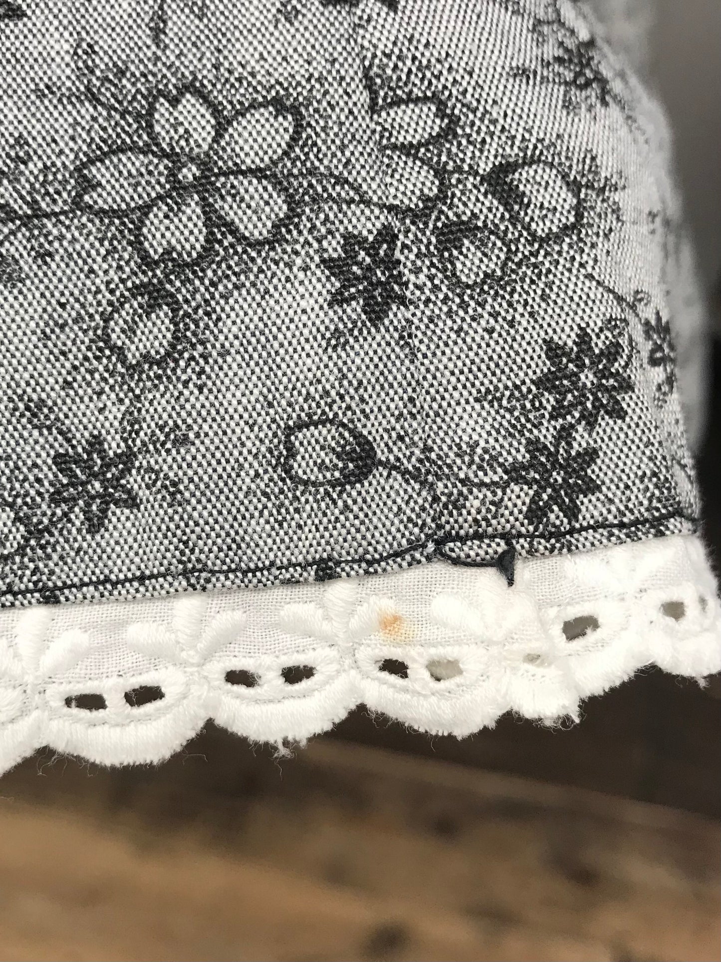 Vintage Tyrol Skirt [H24728]