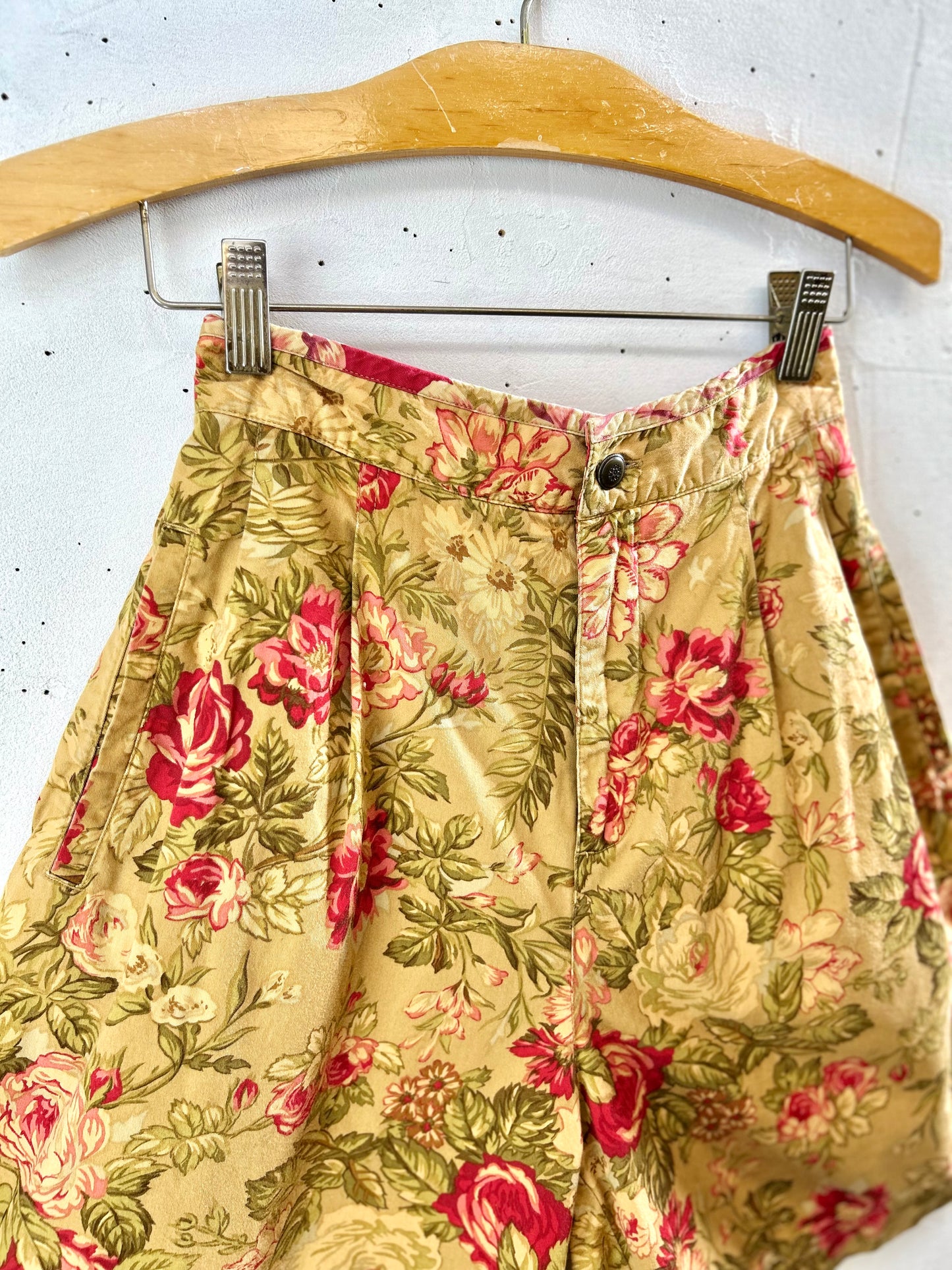 Vintage Pants〜Lizsport〜[G30624]