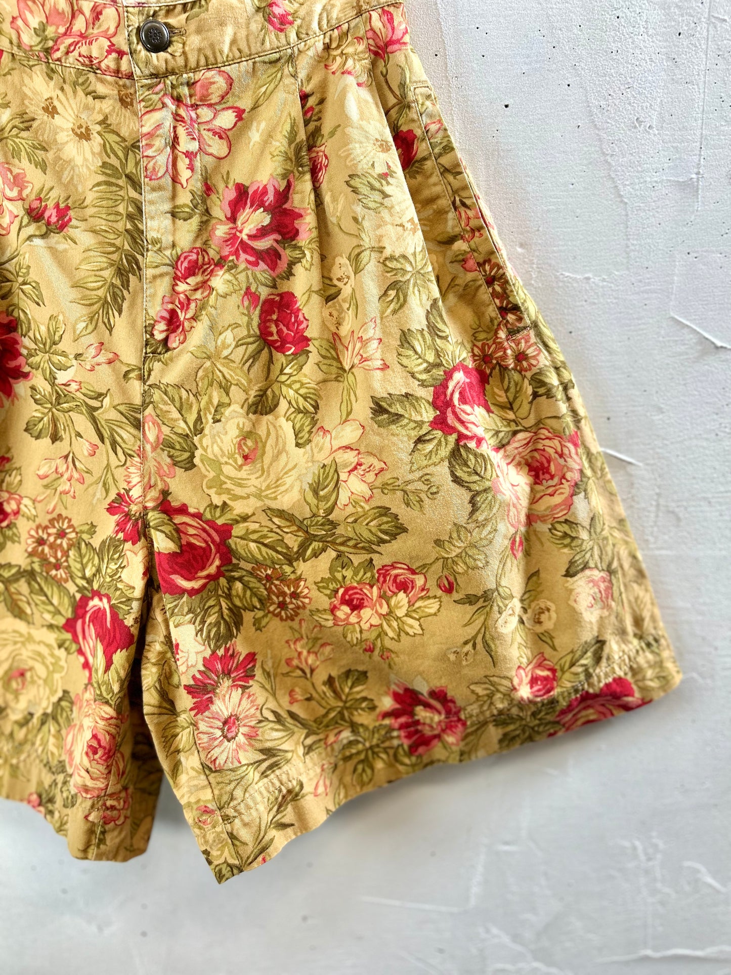 Vintage Pants〜Lizsport〜[G30624]