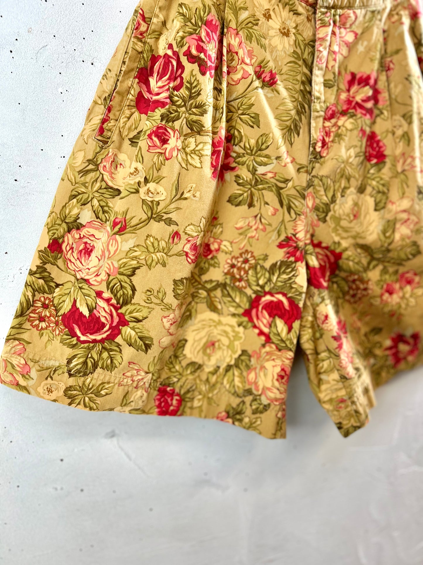 Vintage Pants〜Lizsport〜[G30624]