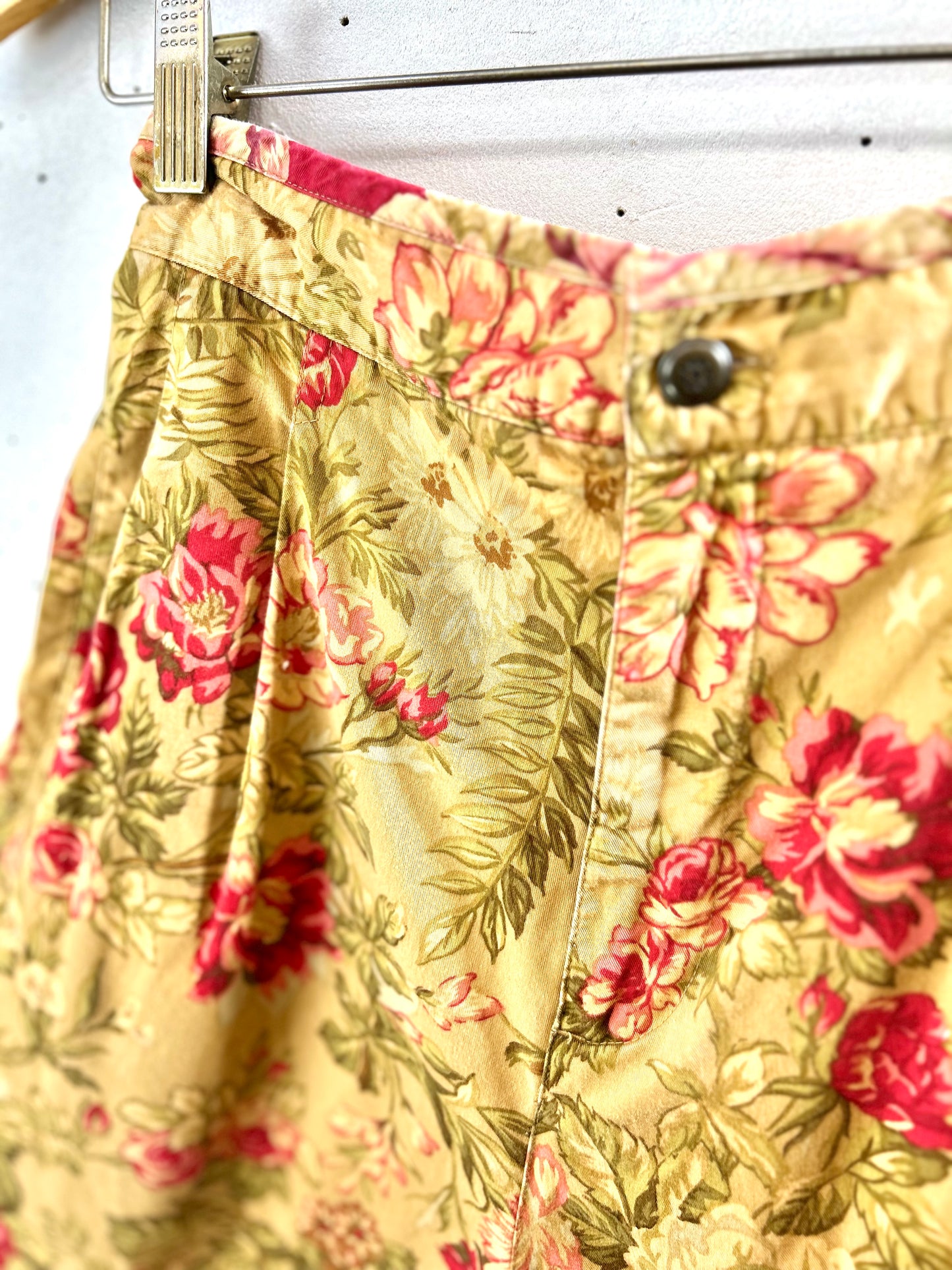 Vintage Pants〜Lizsport〜[G30624]