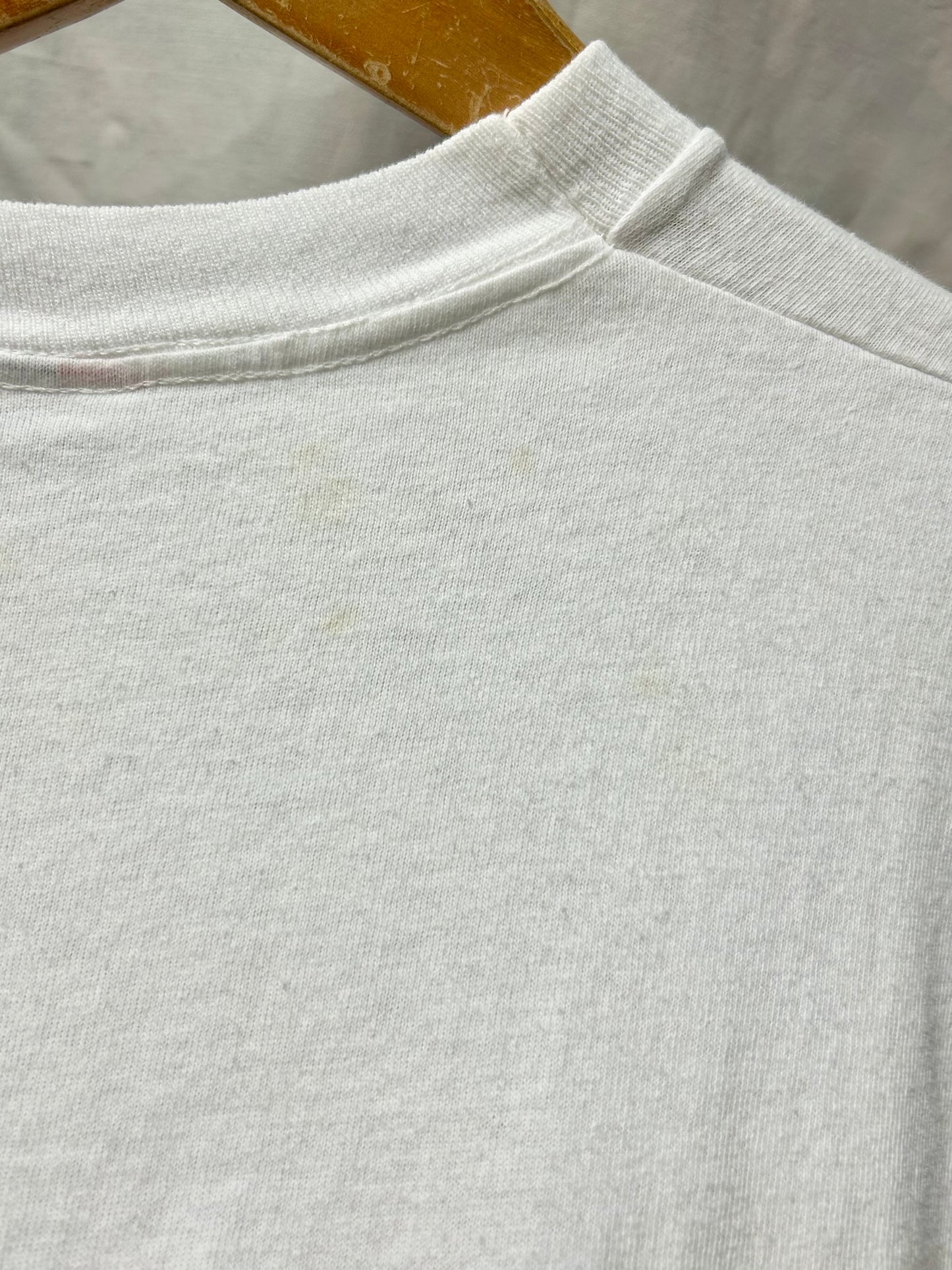 Vintage T-Shirt 〜FLUIT OF THE LOOM〜 [E30193]