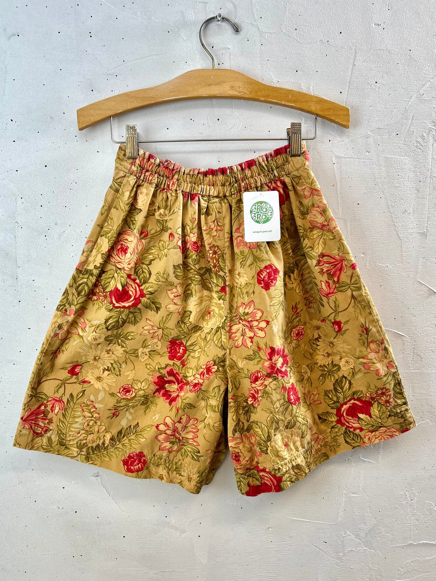 Vintage Pants〜Lizsport〜[G30624]