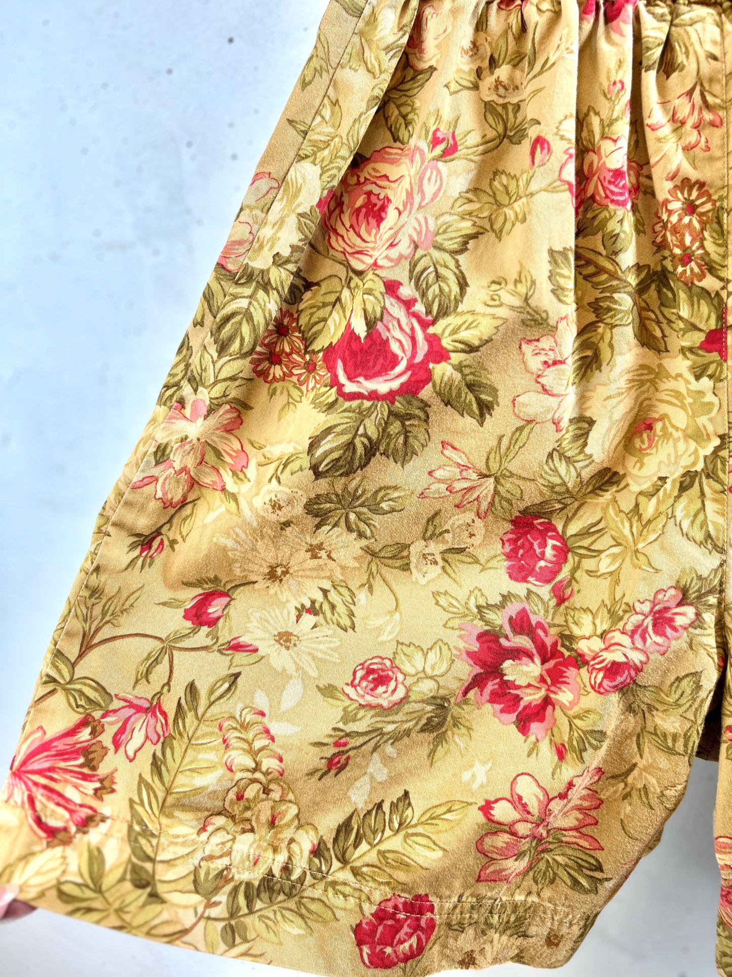 Vintage Pants〜Lizsport〜[G30624]