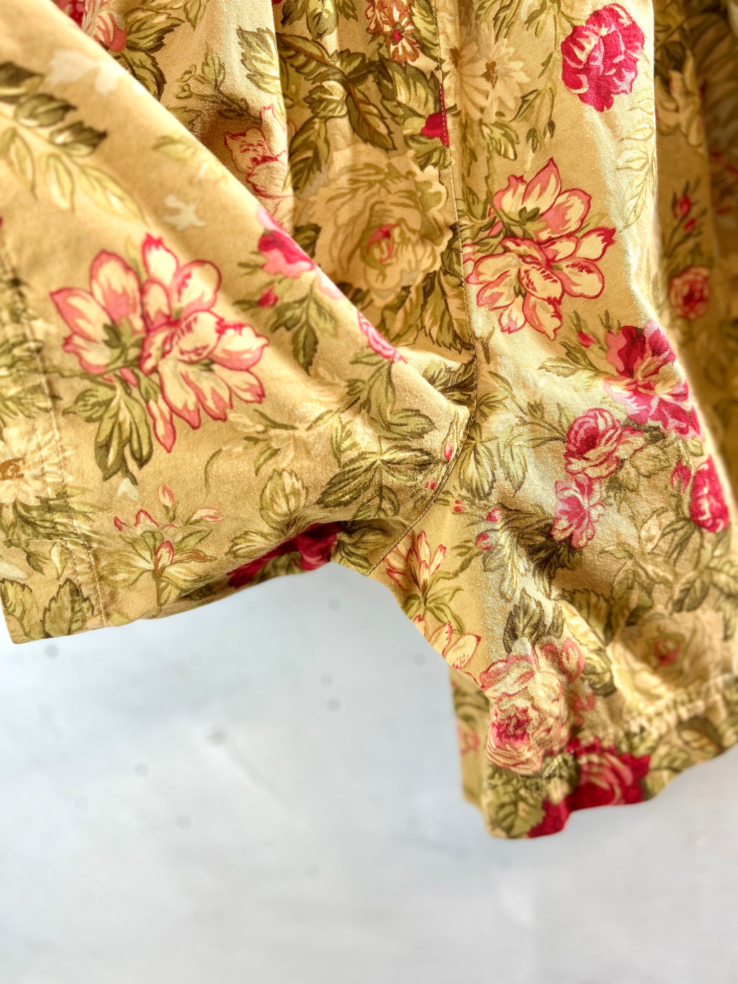 Vintage Pants〜Lizsport〜[G30624]