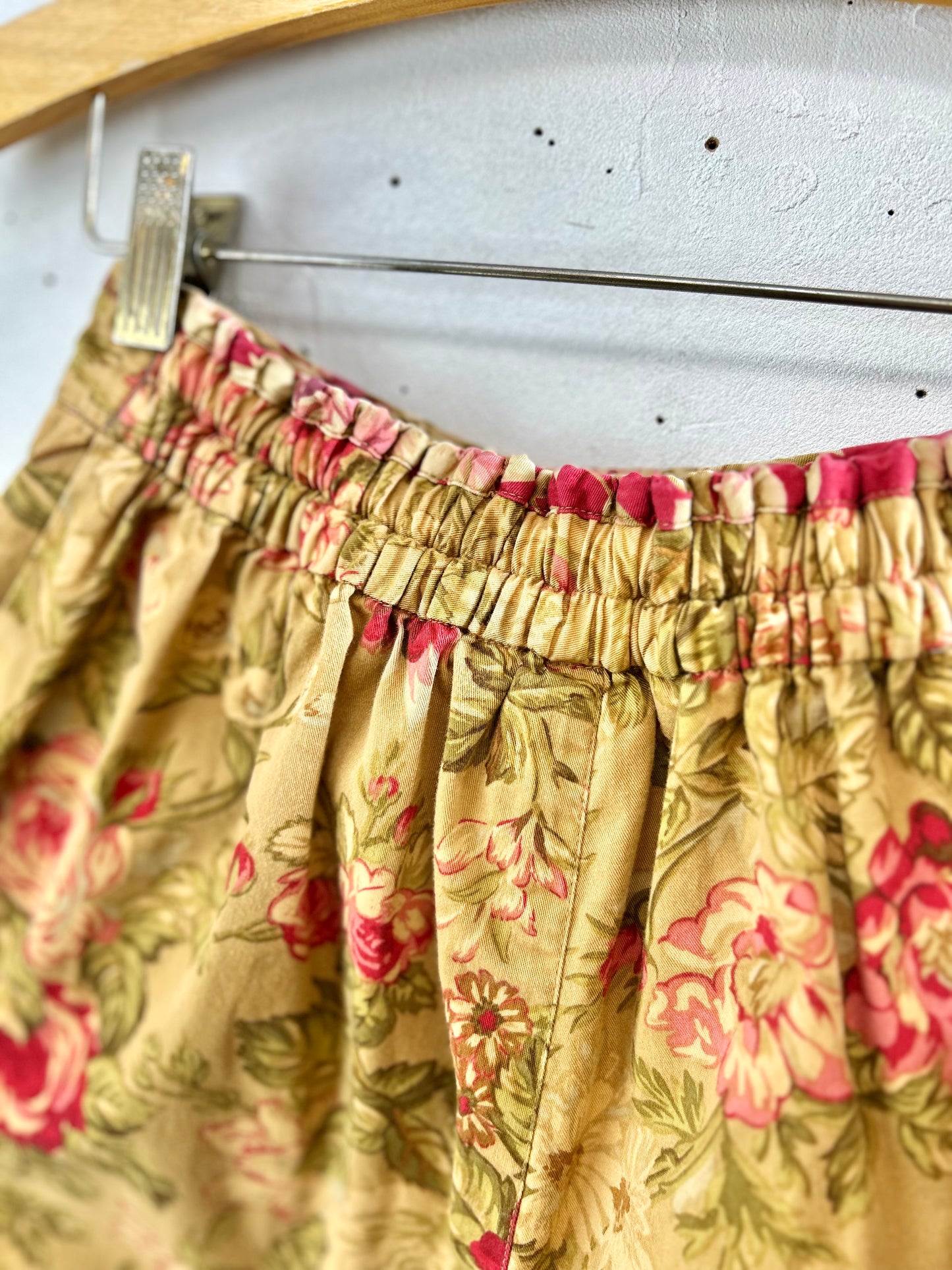 Vintage Pants〜Lizsport〜[G30624]