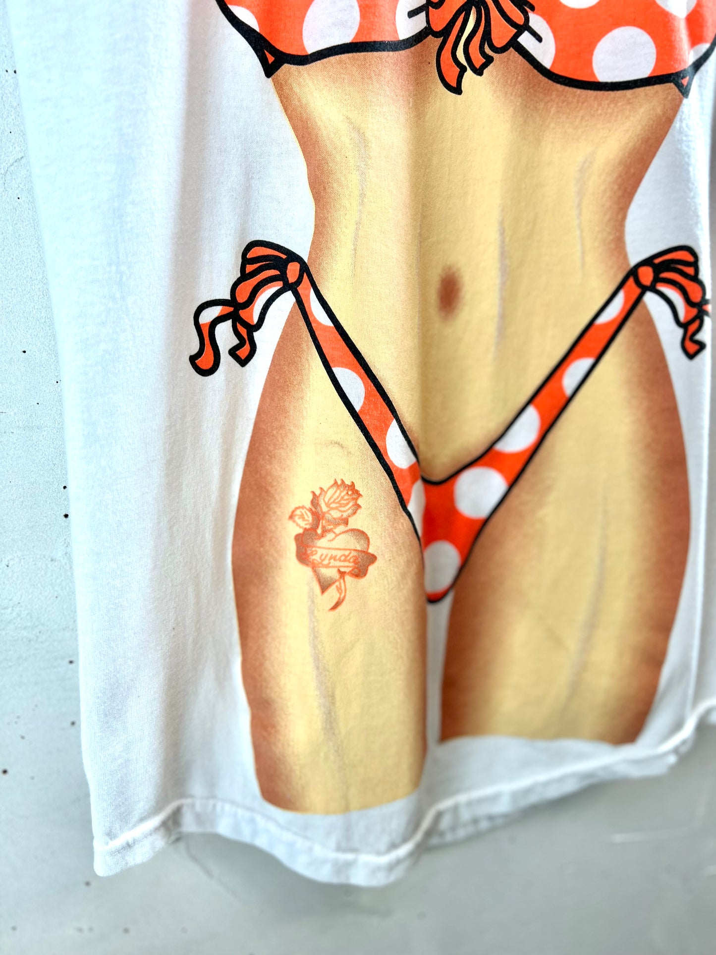 Vintage Tops  [F30415]