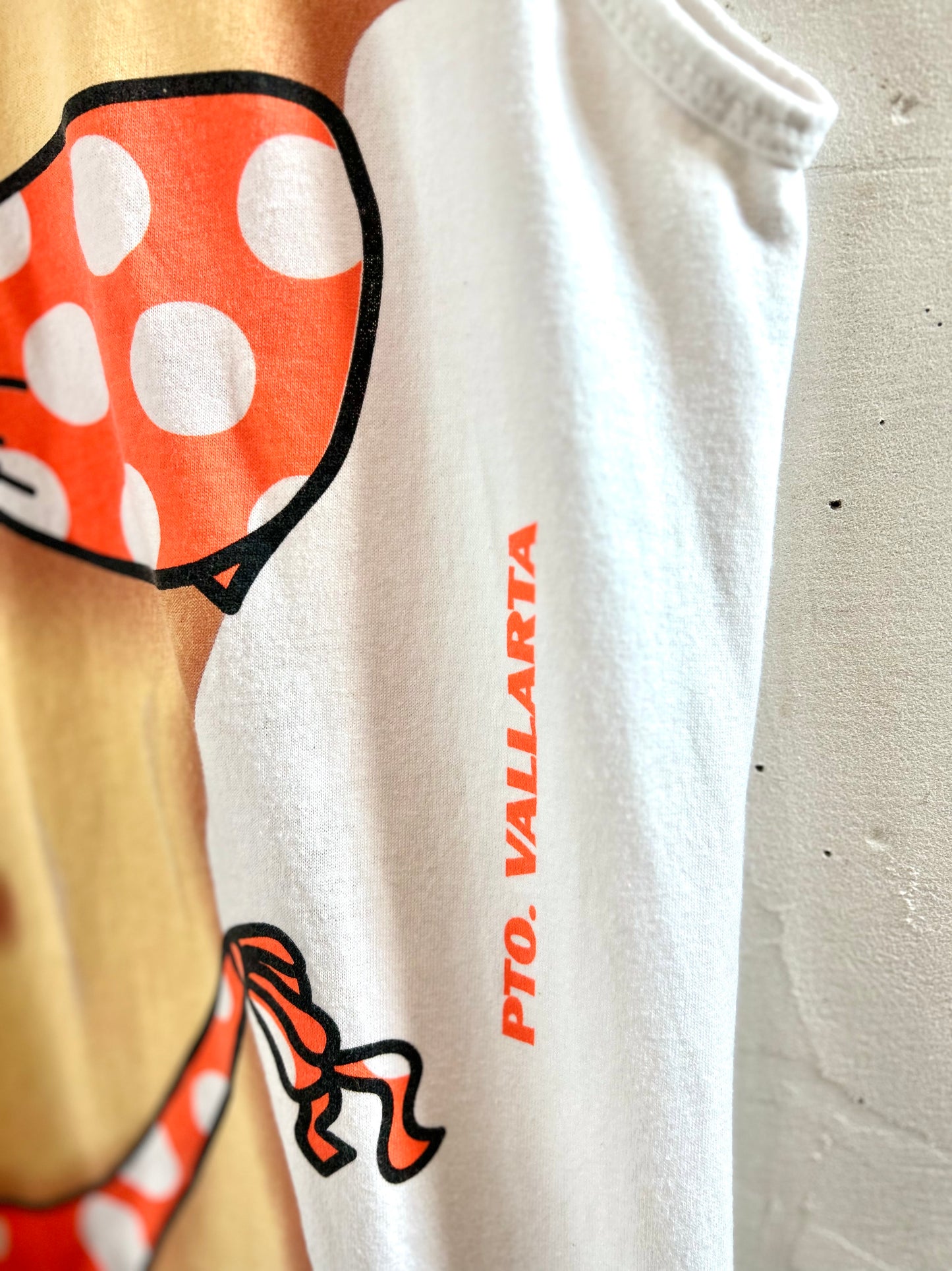 Vintage Tops  [F30415]