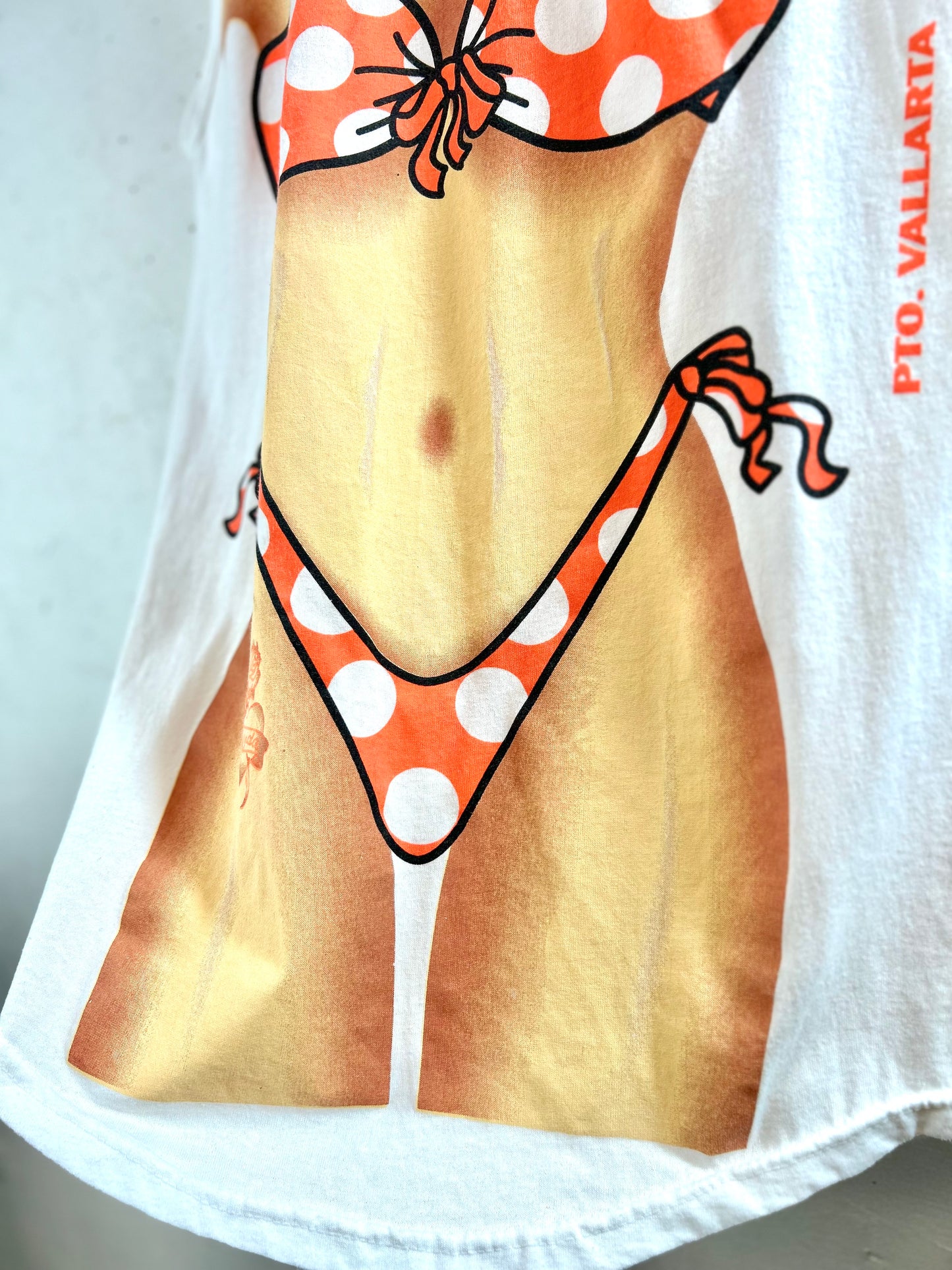 Vintage Tops  [F30415]