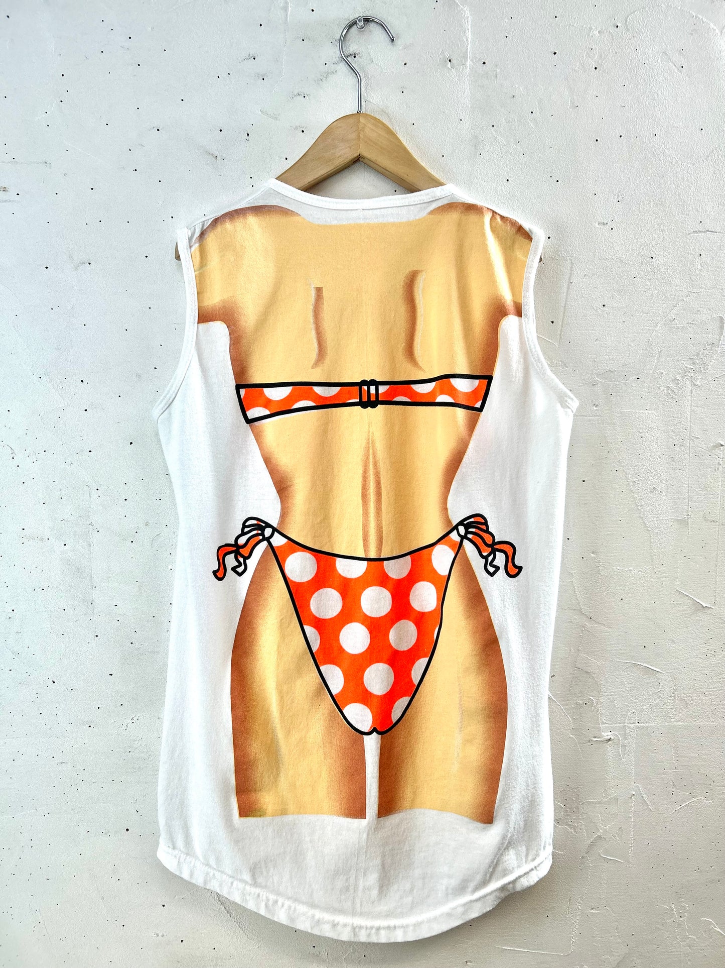 Vintage Tops  [F30415]