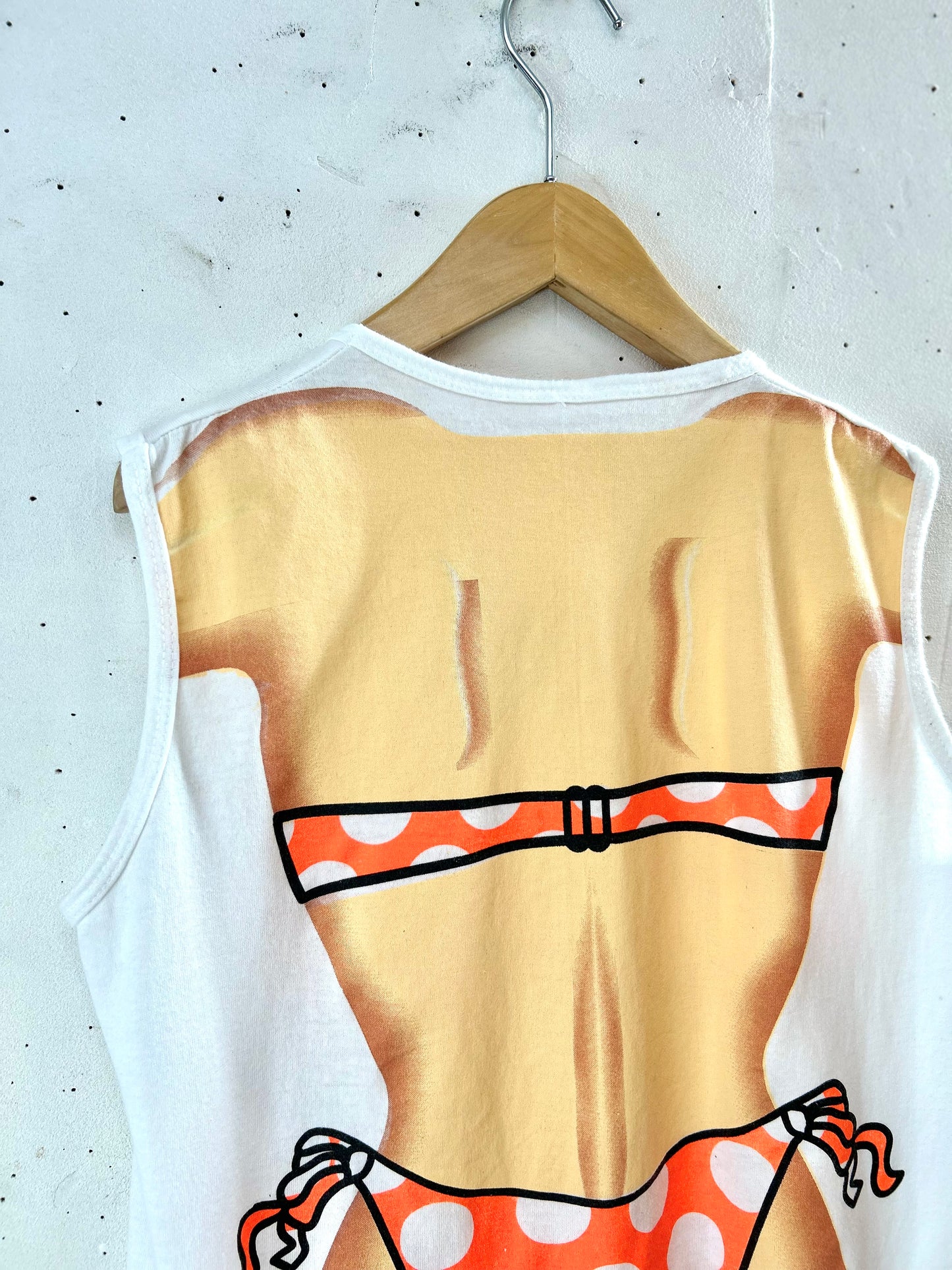 Vintage Tops  [F30415]