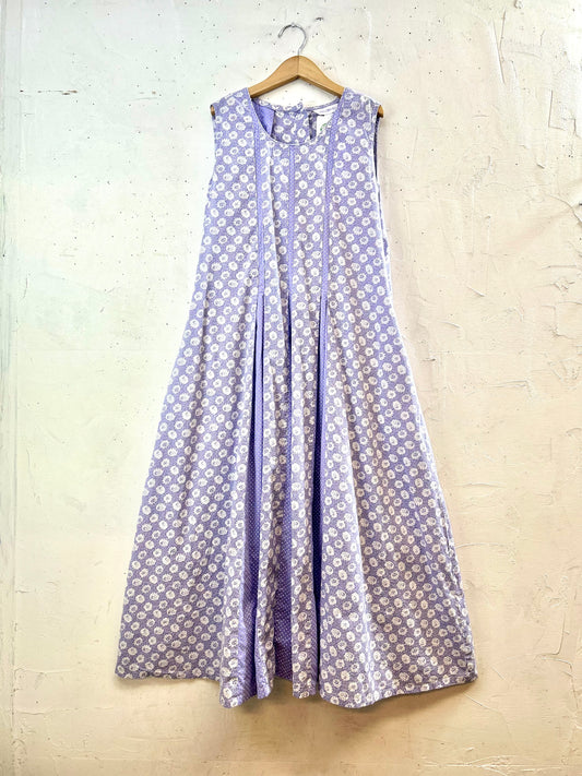 Vintage Dress [D29984]