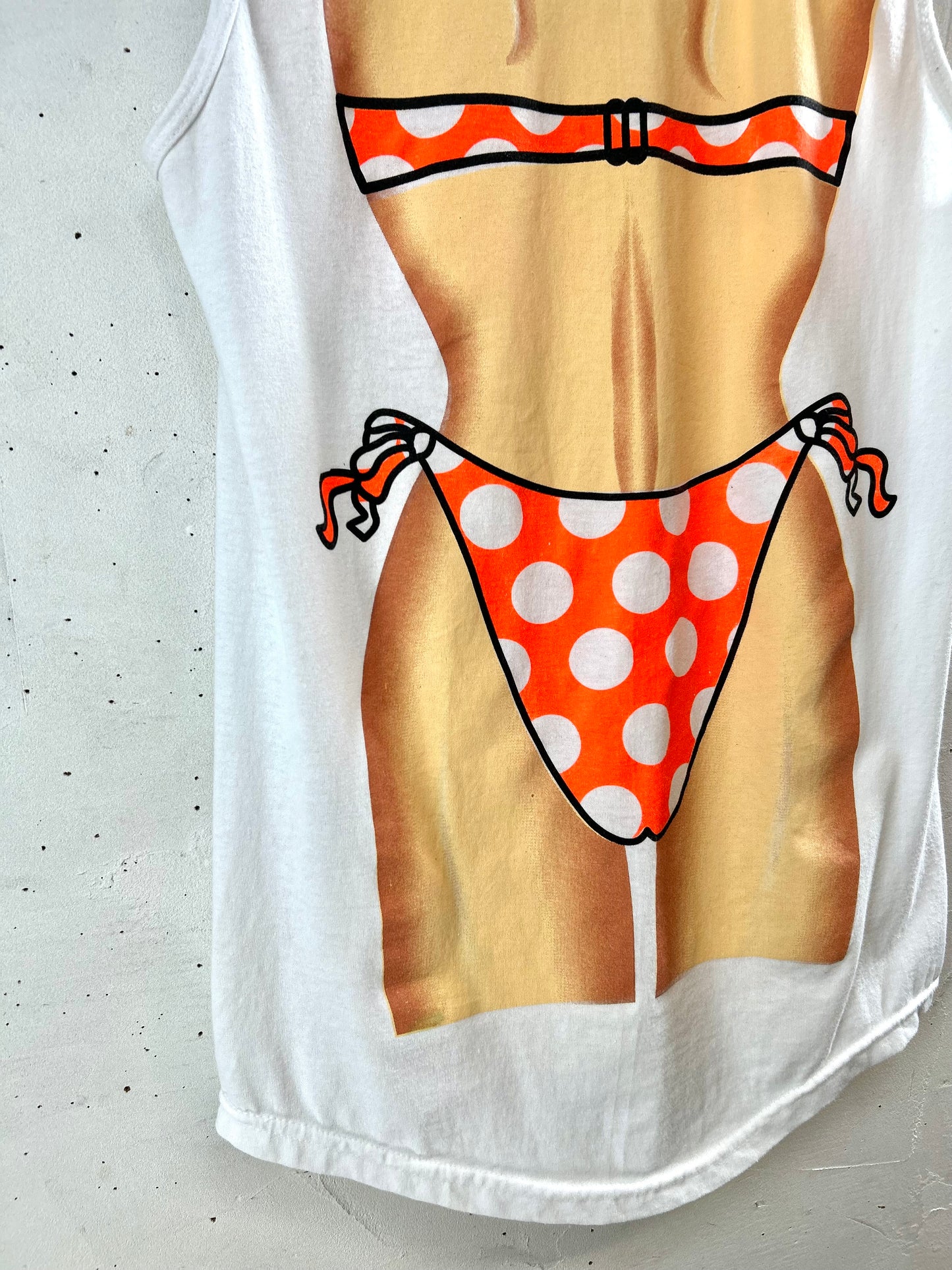 Vintage Tops  [F30415]