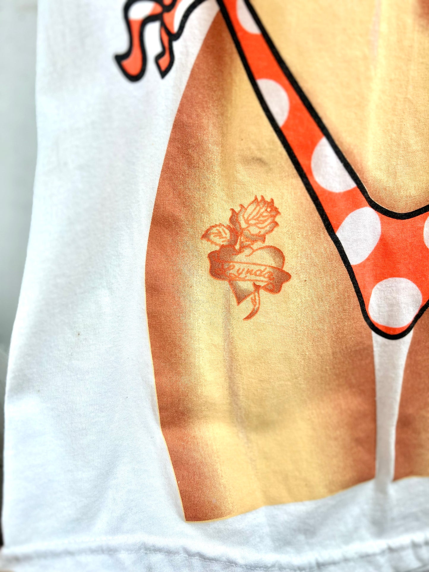 Vintage Tops  [F30415]