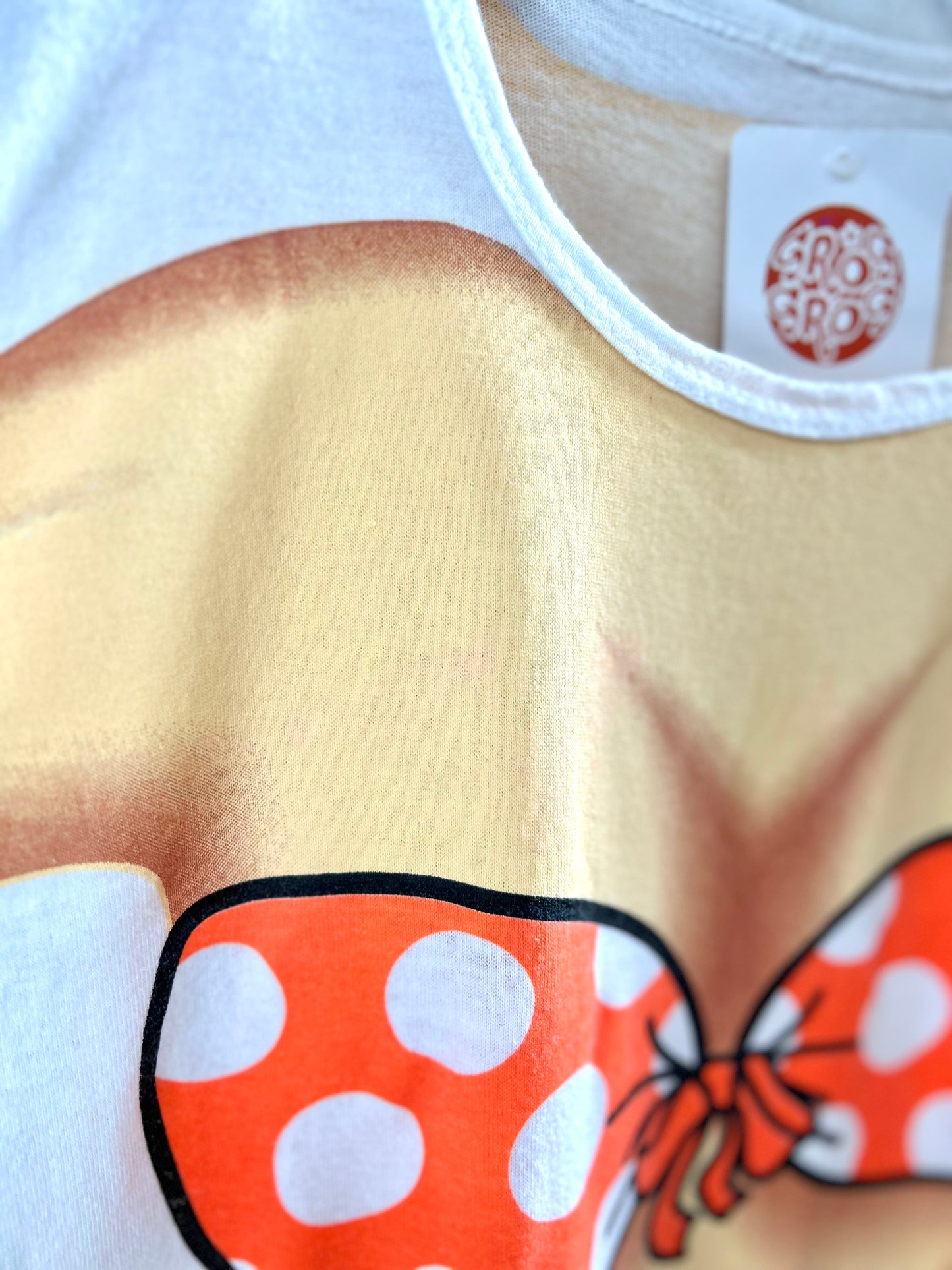 Vintage Tops  [F30415]