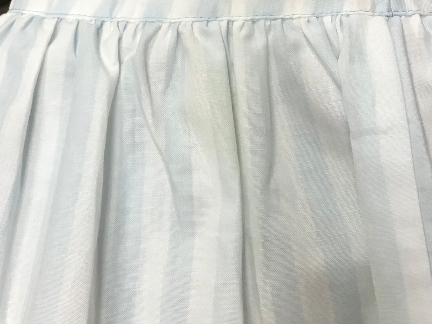 Vintage Stripe Skirt [G24600]