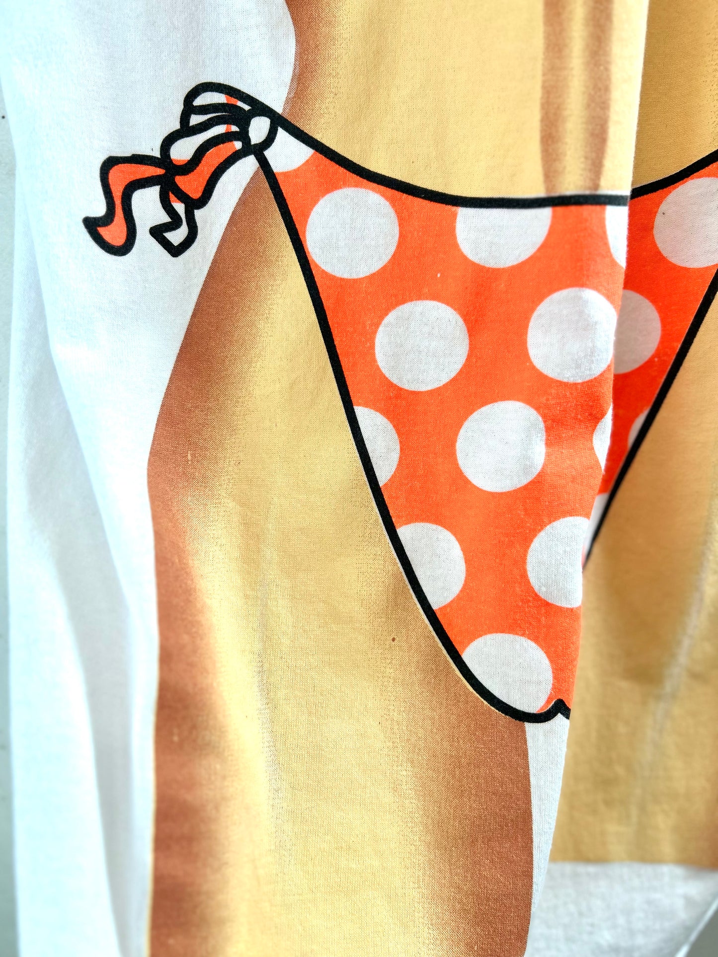 Vintage Tops  [F30415]