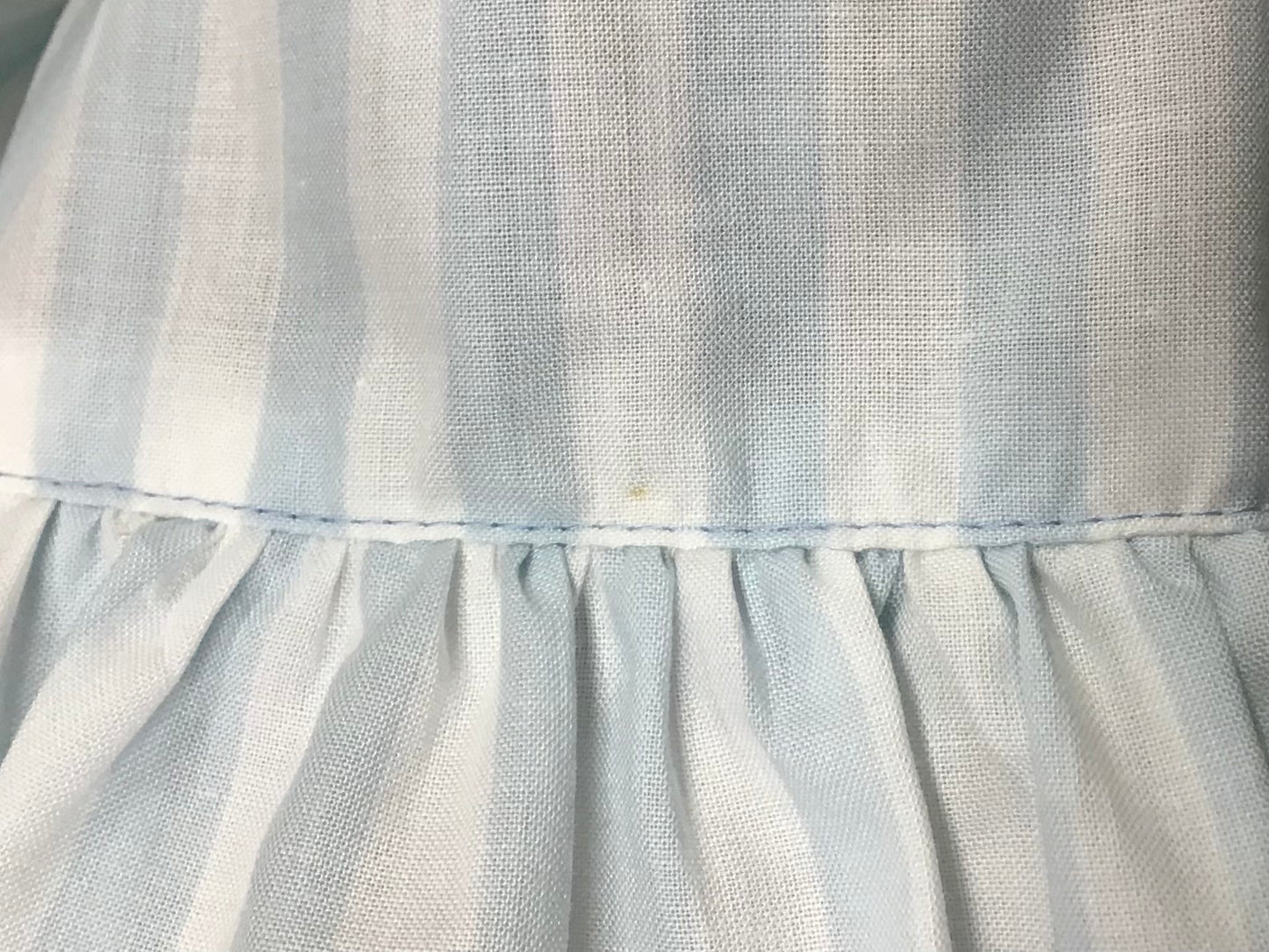 Vintage Stripe Skirt [G24600]