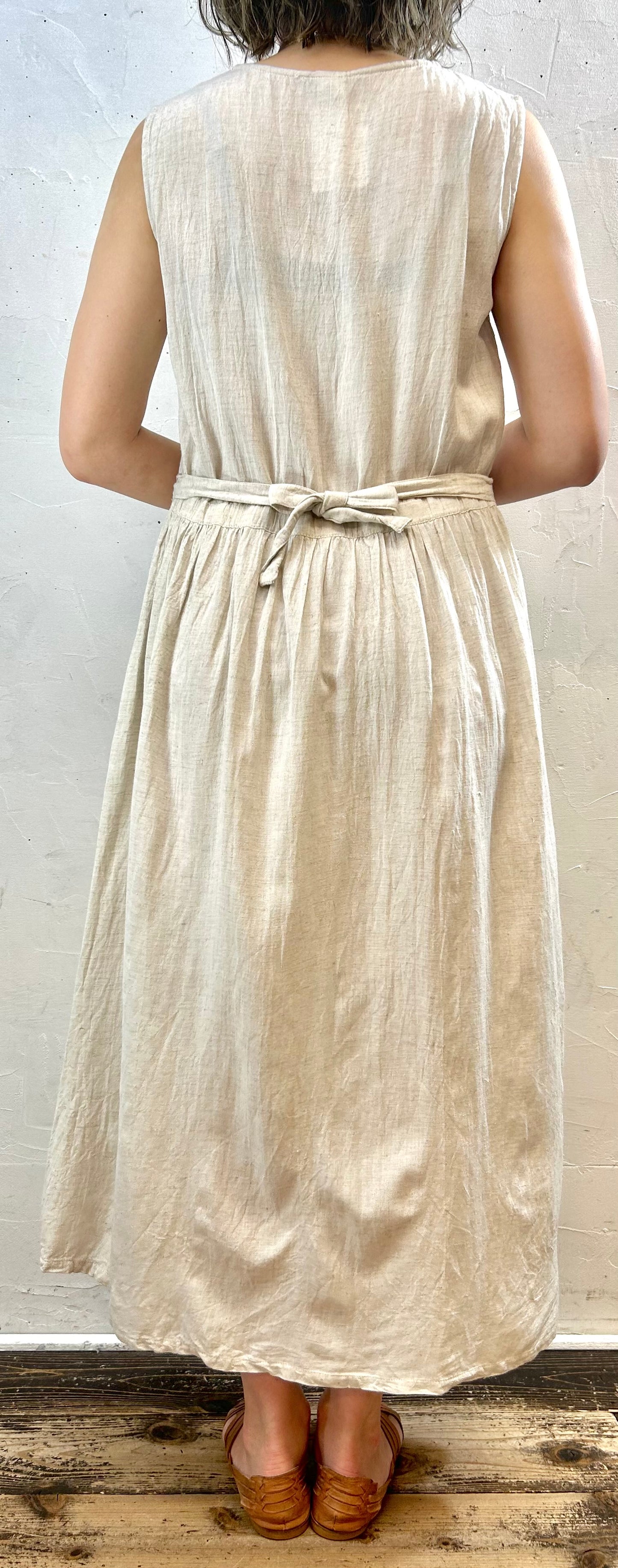 Vintage Dress ［G28054]