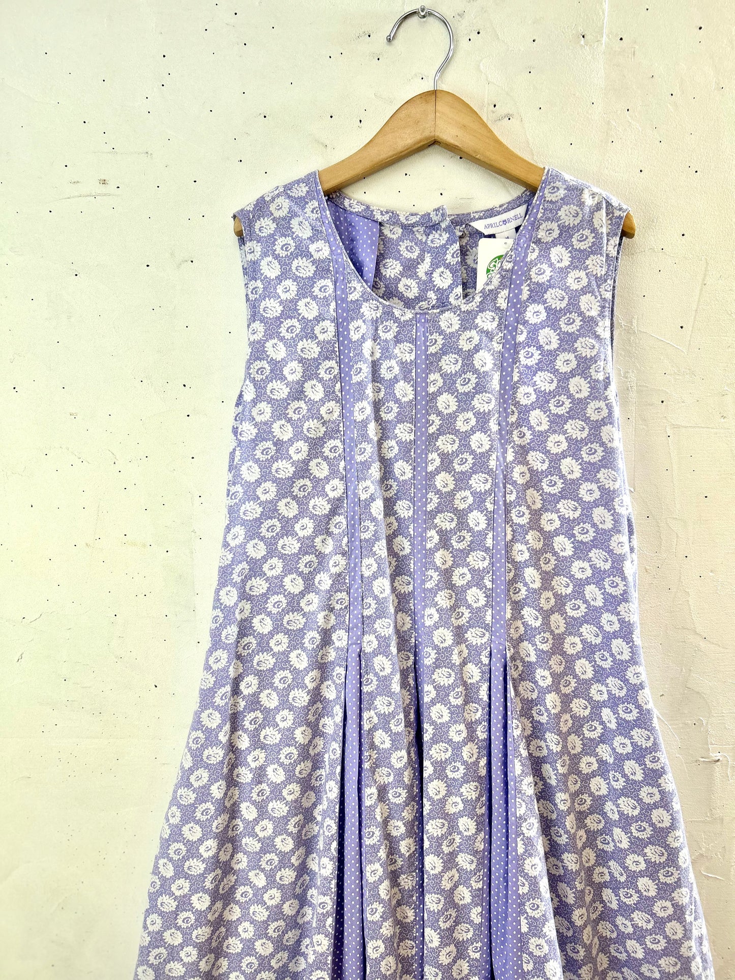 Vintage Dress [D29984]