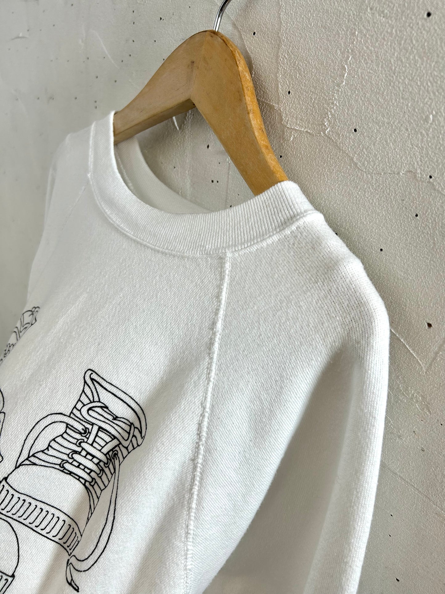 ’90s Vintage Sweat  [I28445]