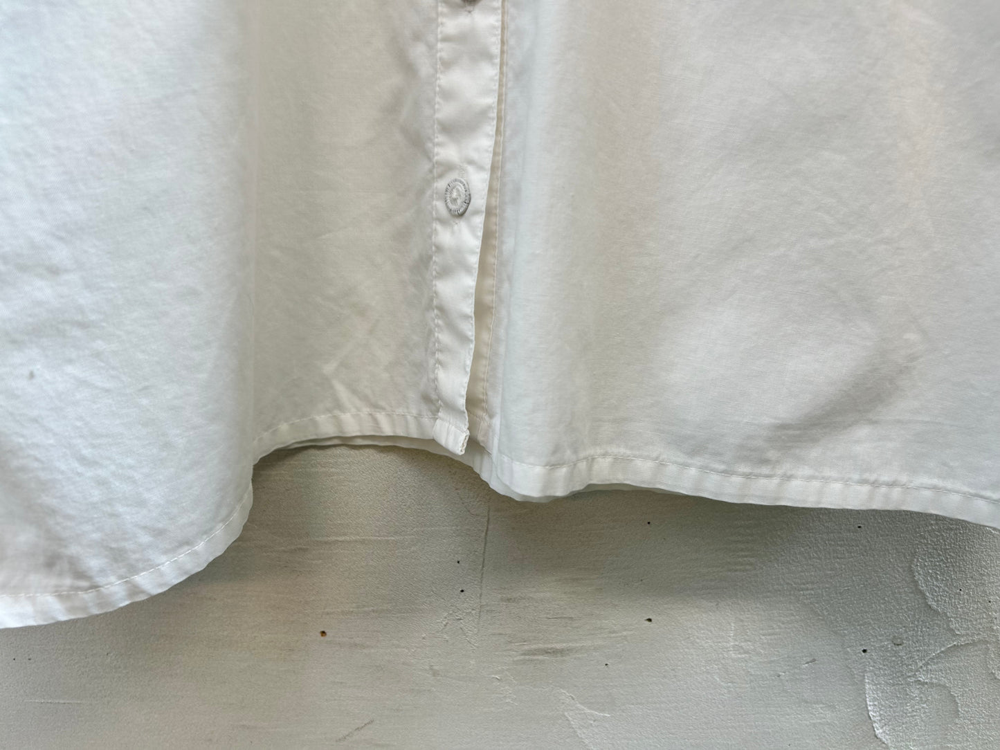 Vintage Tyrol Blouse [E30207]