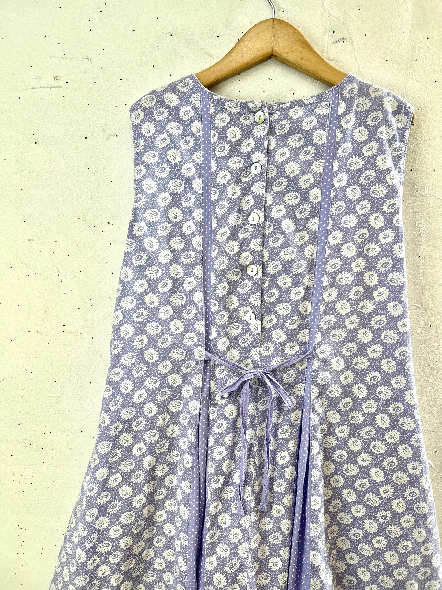 Vintage Dress [D29984]