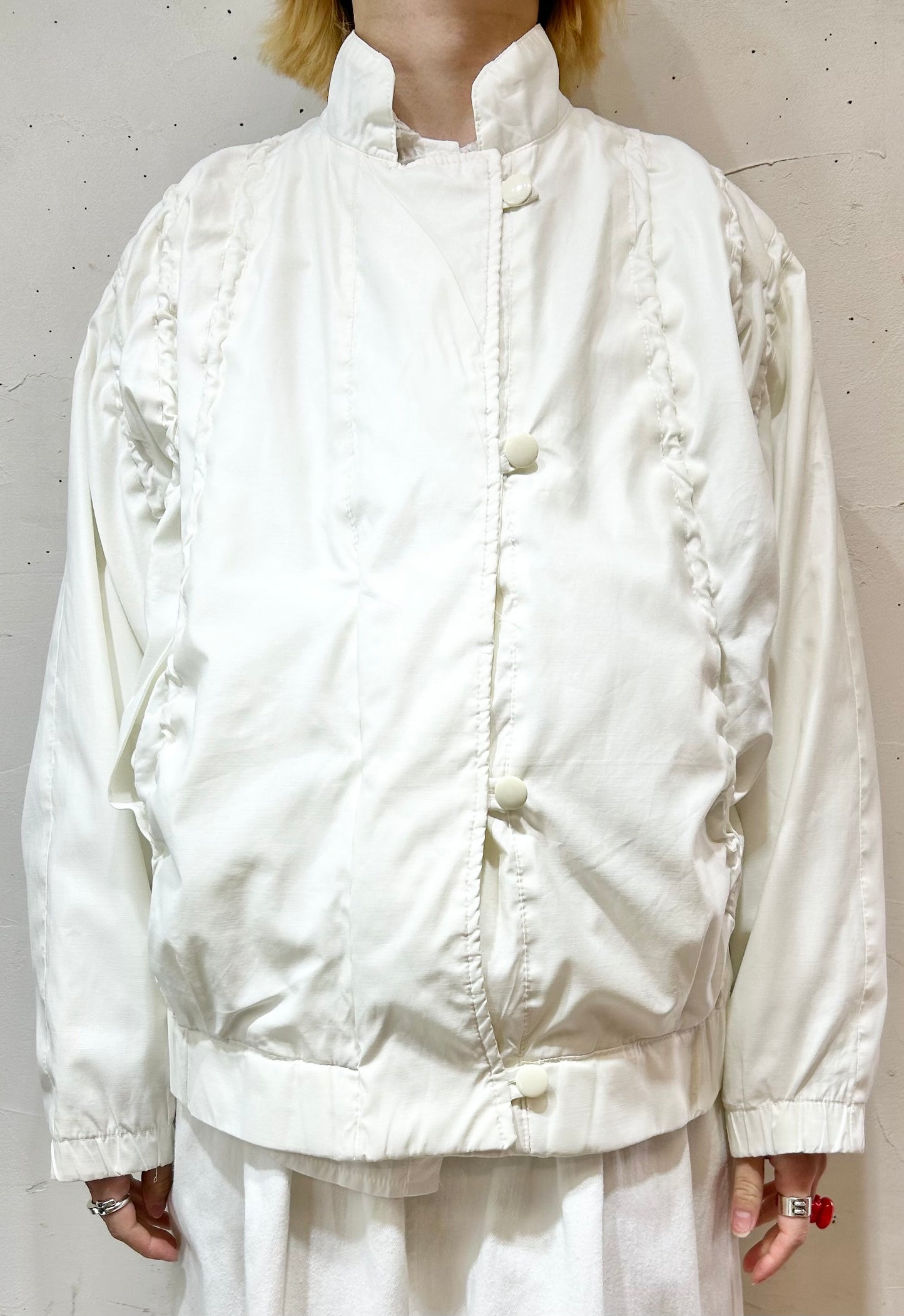 Vintage Blouson [C26551]