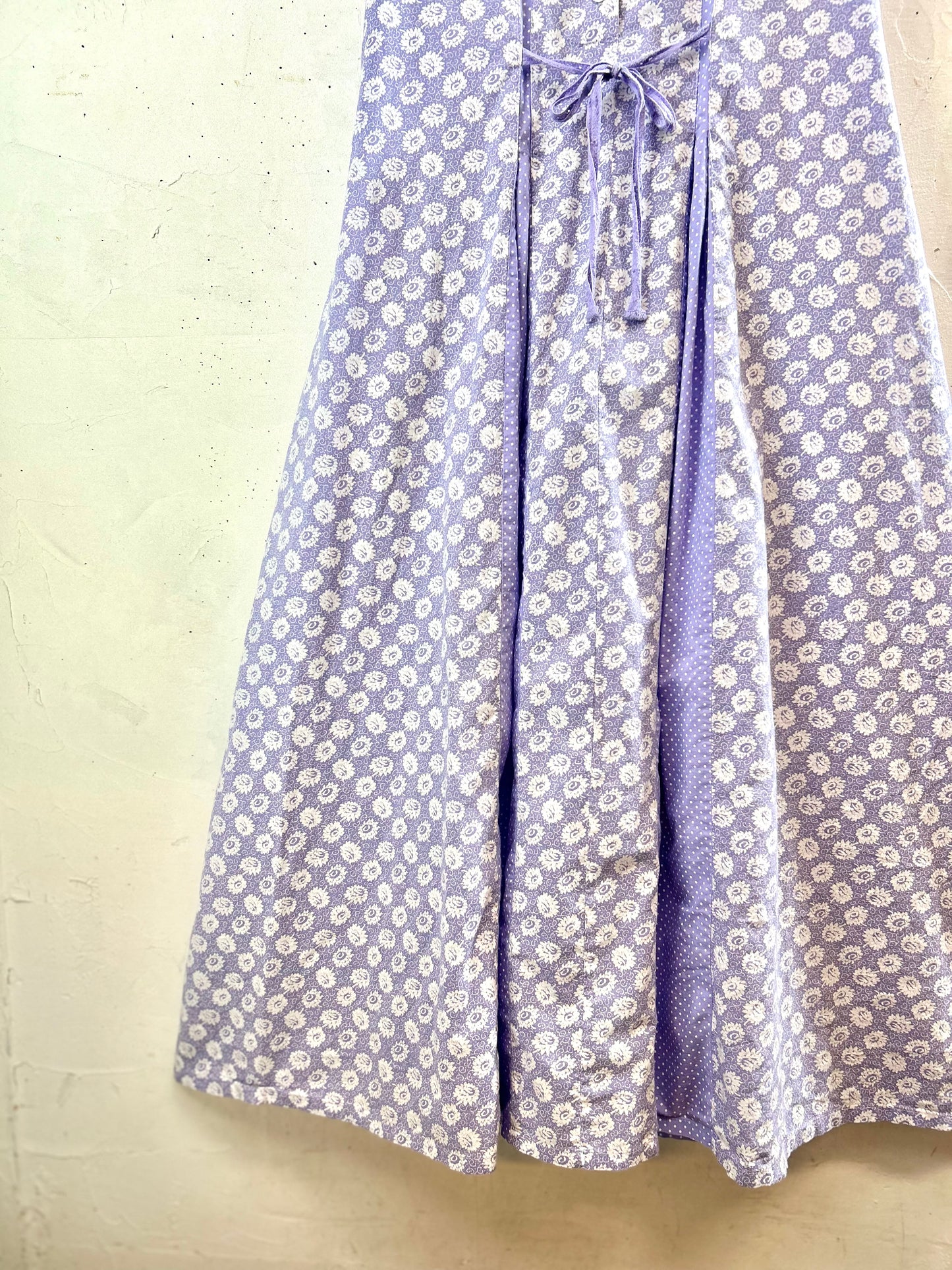 Vintage Dress [D29984]