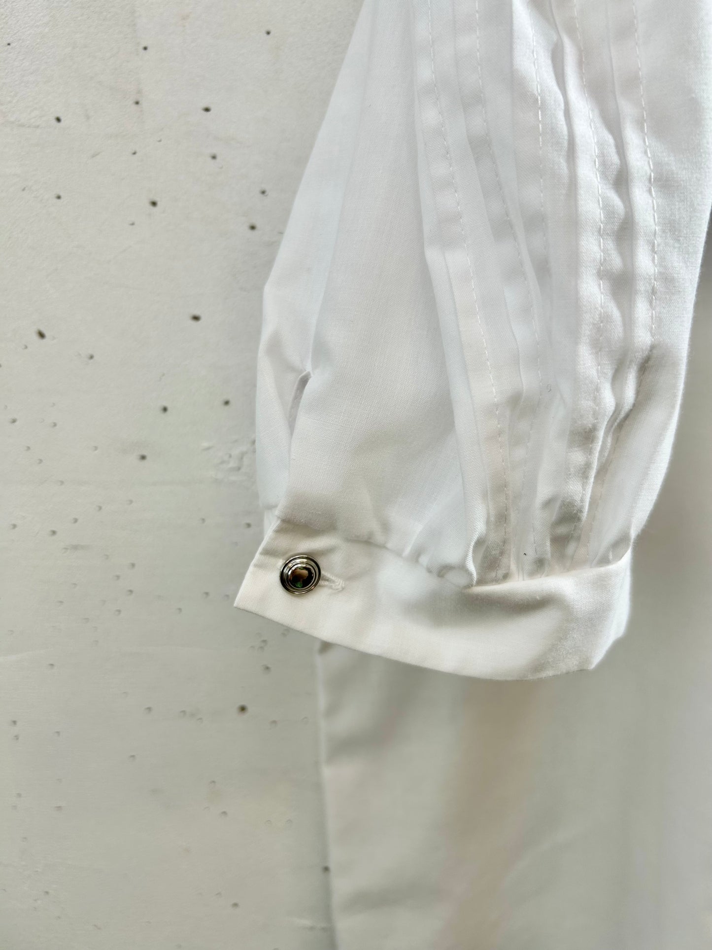 Vintage Tyrol Blouse [E30201]