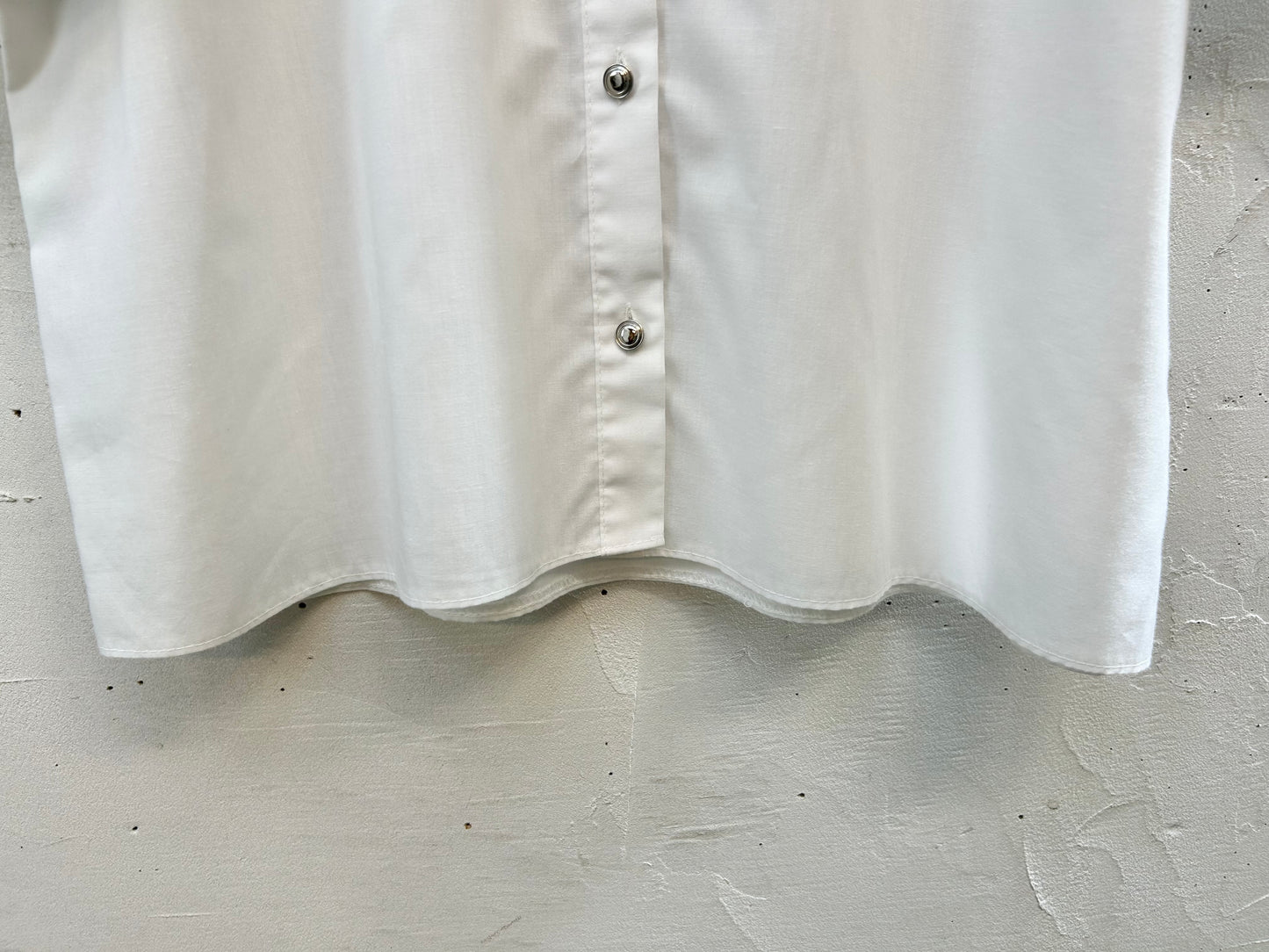 Vintage Tyrol Blouse [E30201]