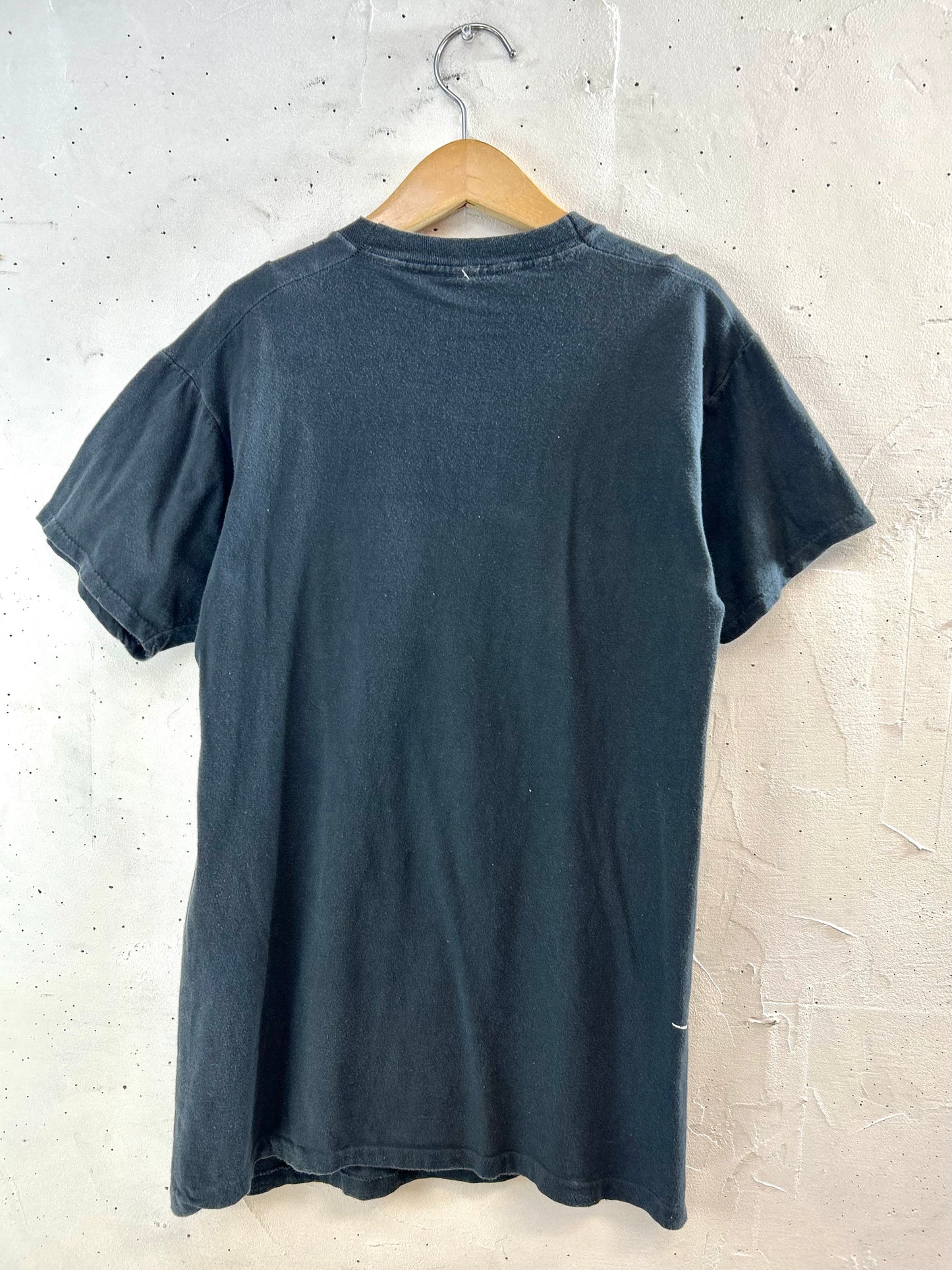 '80sVintage T-Shirt MADE IN USA 〜SCREEN STARS BEST〜 [F30414]