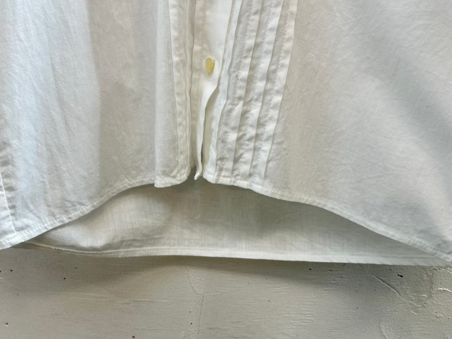 Vintage Tyrol Blouse [E30204]