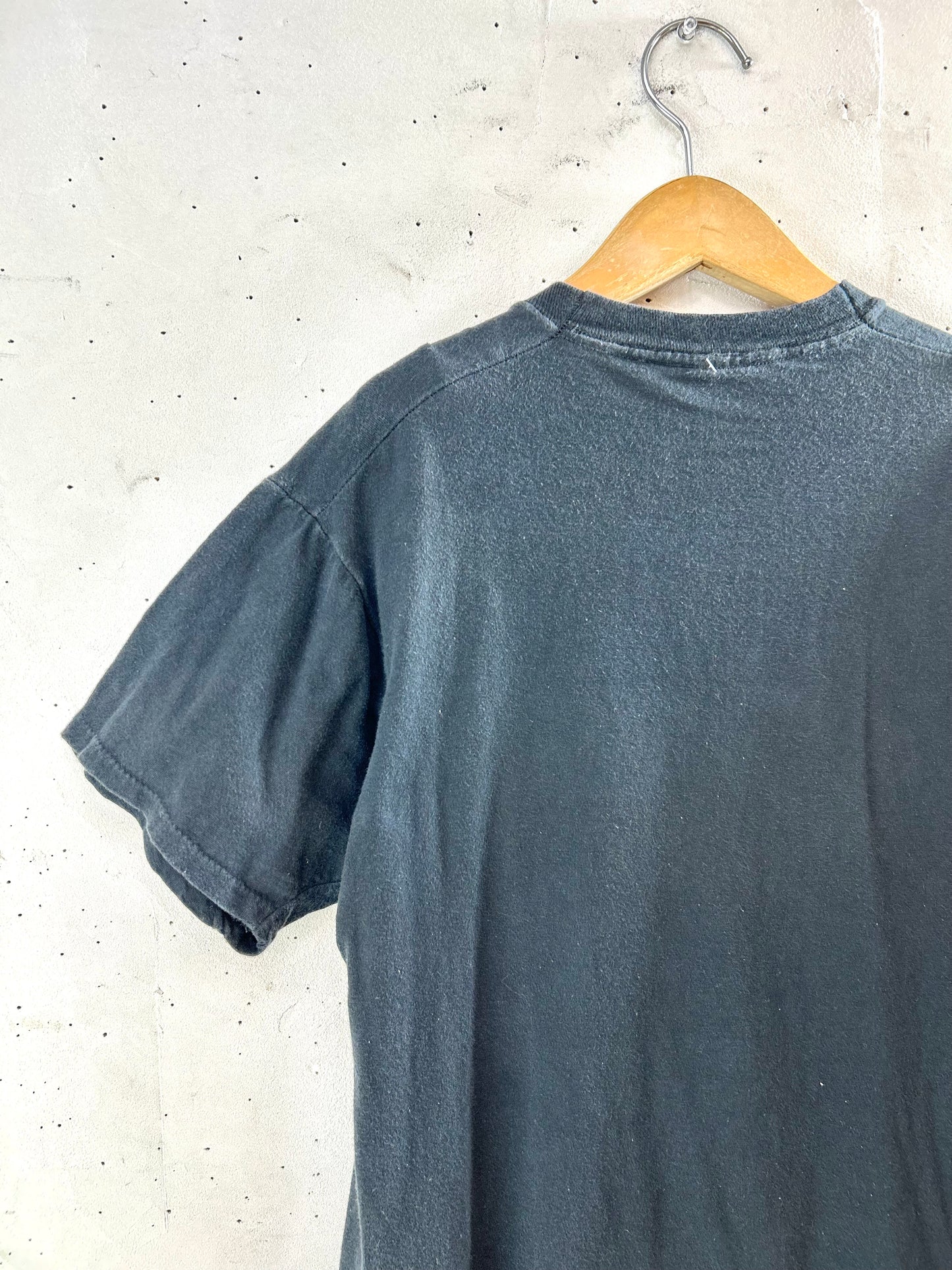 '80sVintage T-Shirt MADE IN USA 〜SCREEN STARS BEST〜 [F30414]