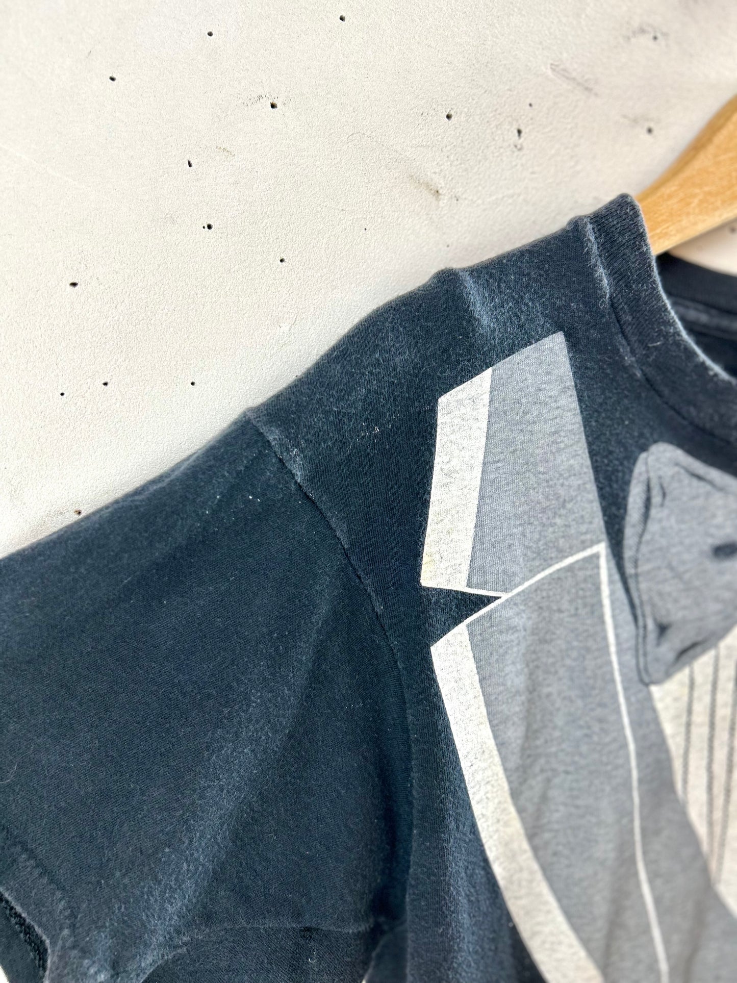 '80sVintage T-Shirt MADE IN USA 〜SCREEN STARS BEST〜 [F30414]