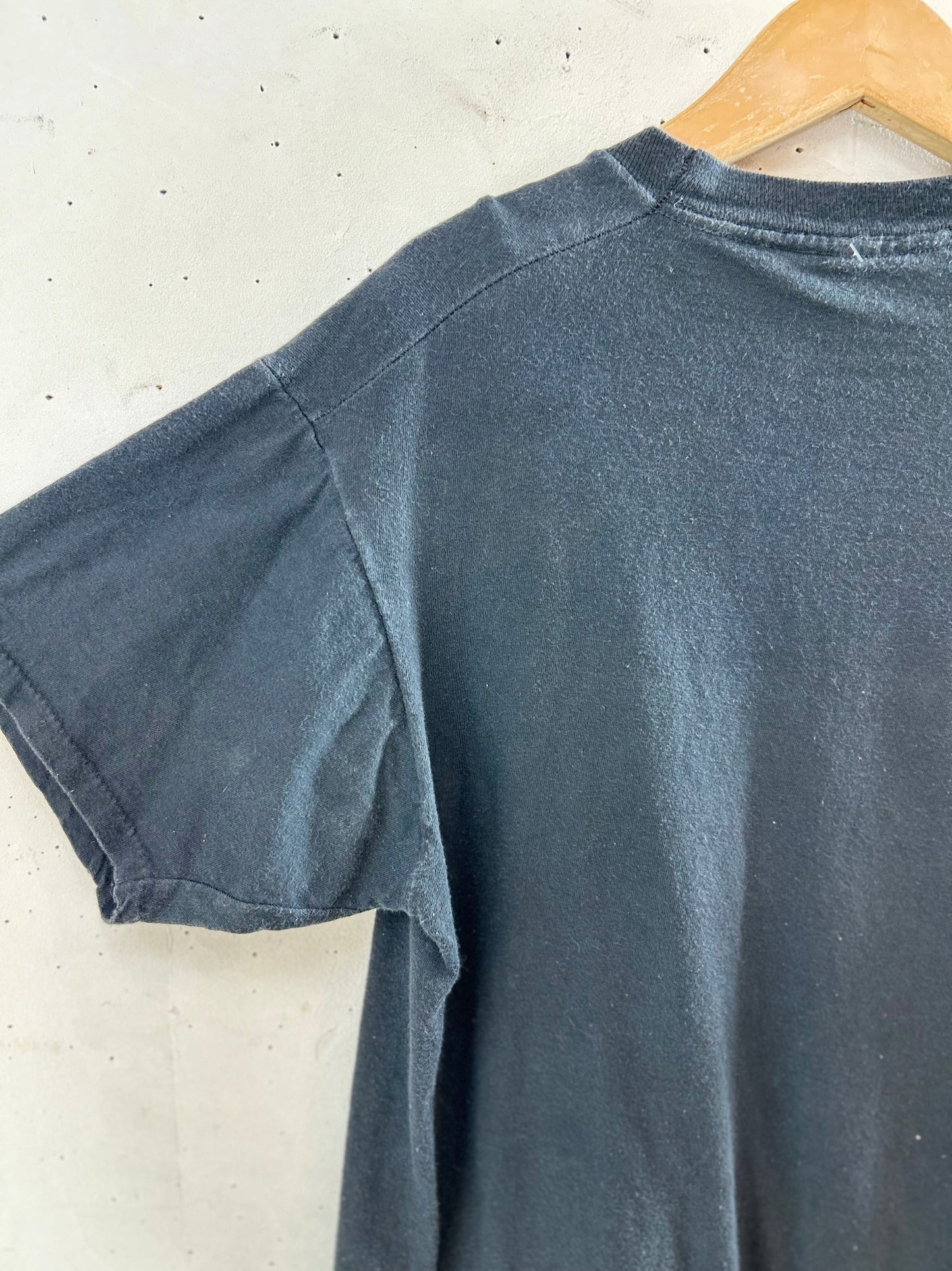 '80sVintage T-Shirt MADE IN USA 〜SCREEN STARS BEST〜 [F30414]