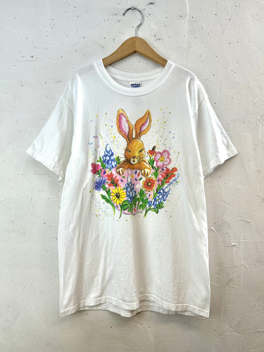 Vintage T-Shirt 〜GILDAN〜 [D29983]