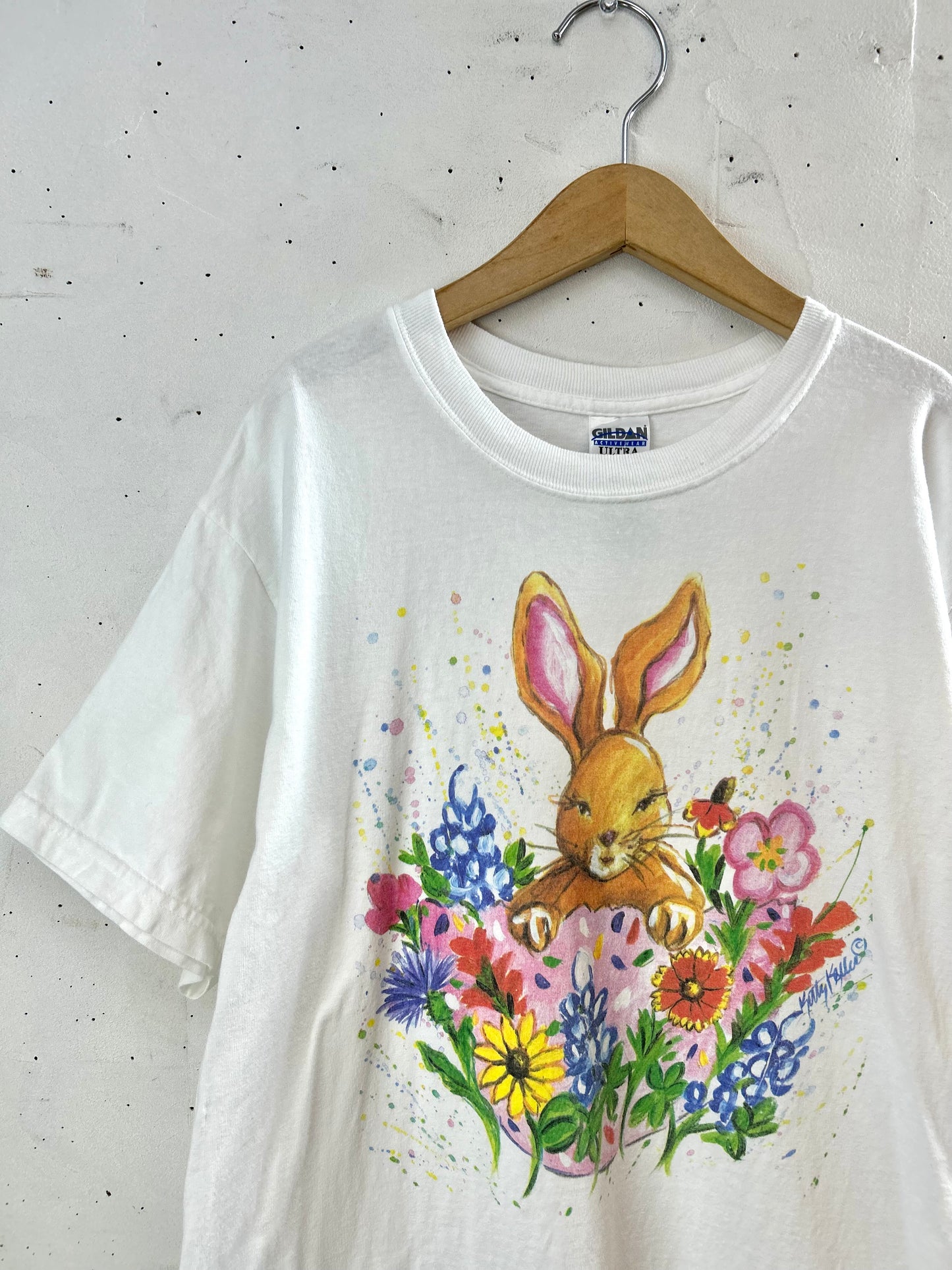 Vintage T-Shirt 〜GILDAN〜 [D29983]