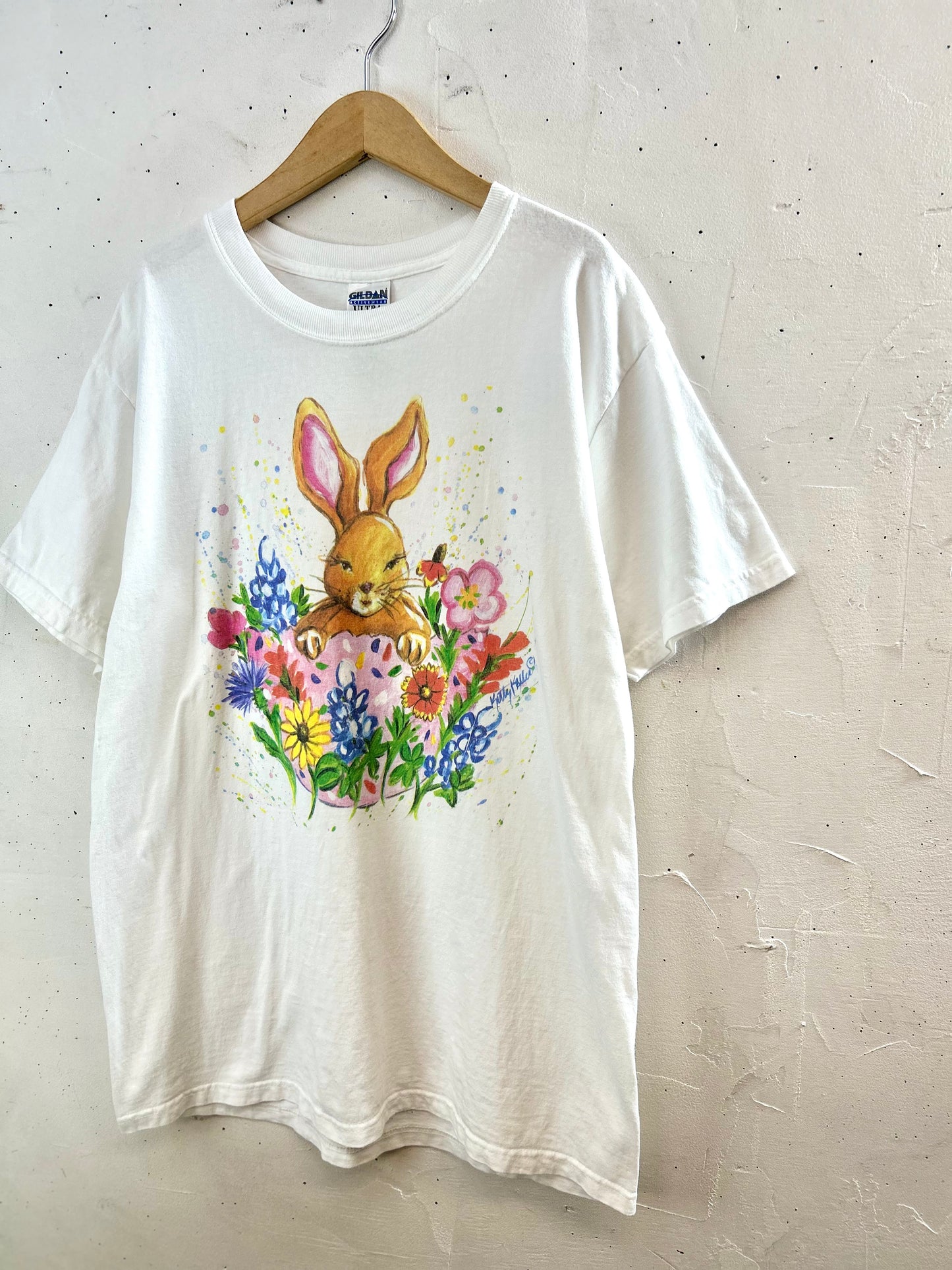 Vintage T-Shirt 〜GILDAN〜 [D29983]