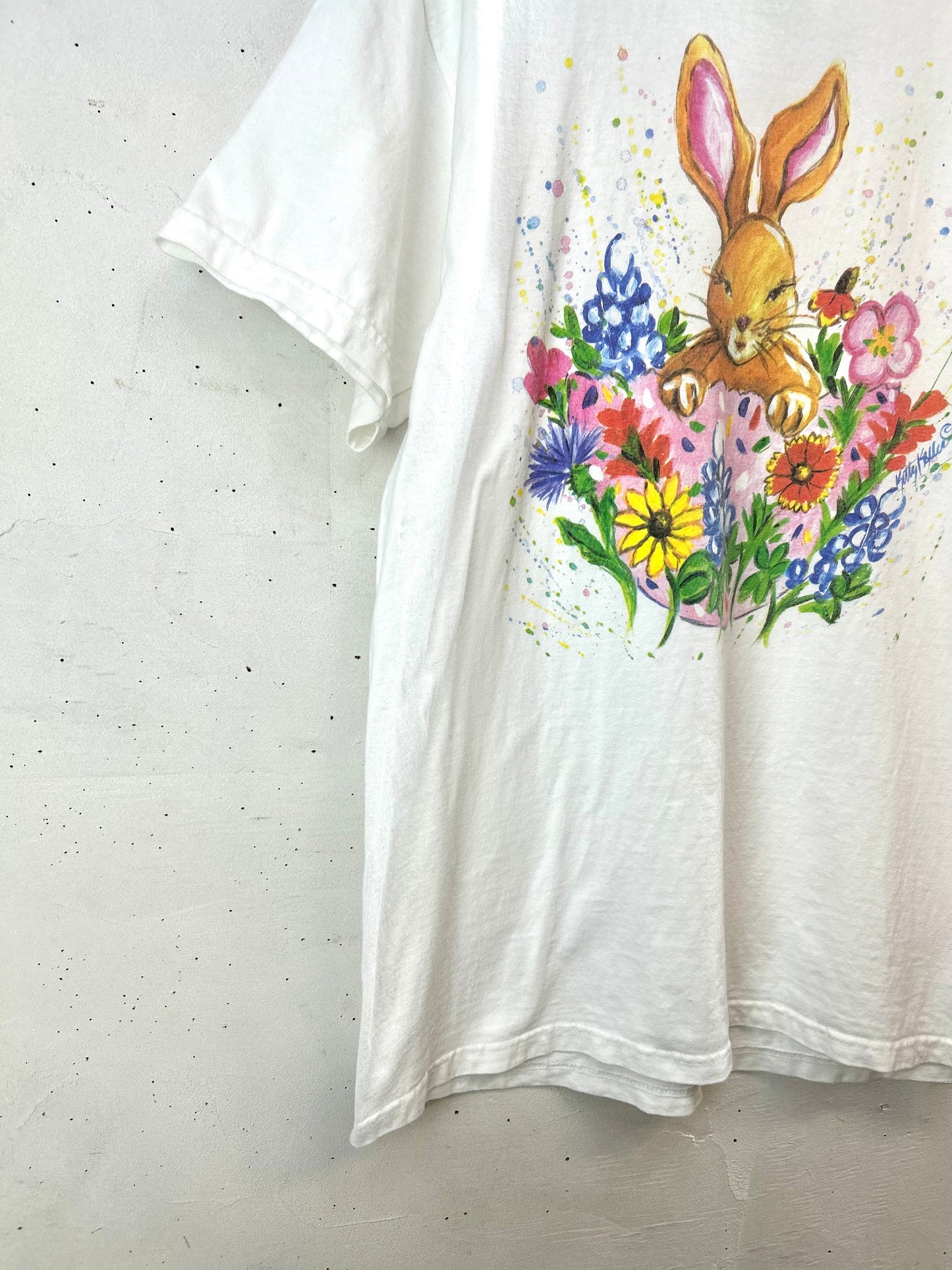 Vintage T-Shirt 〜GILDAN〜 [D29983]