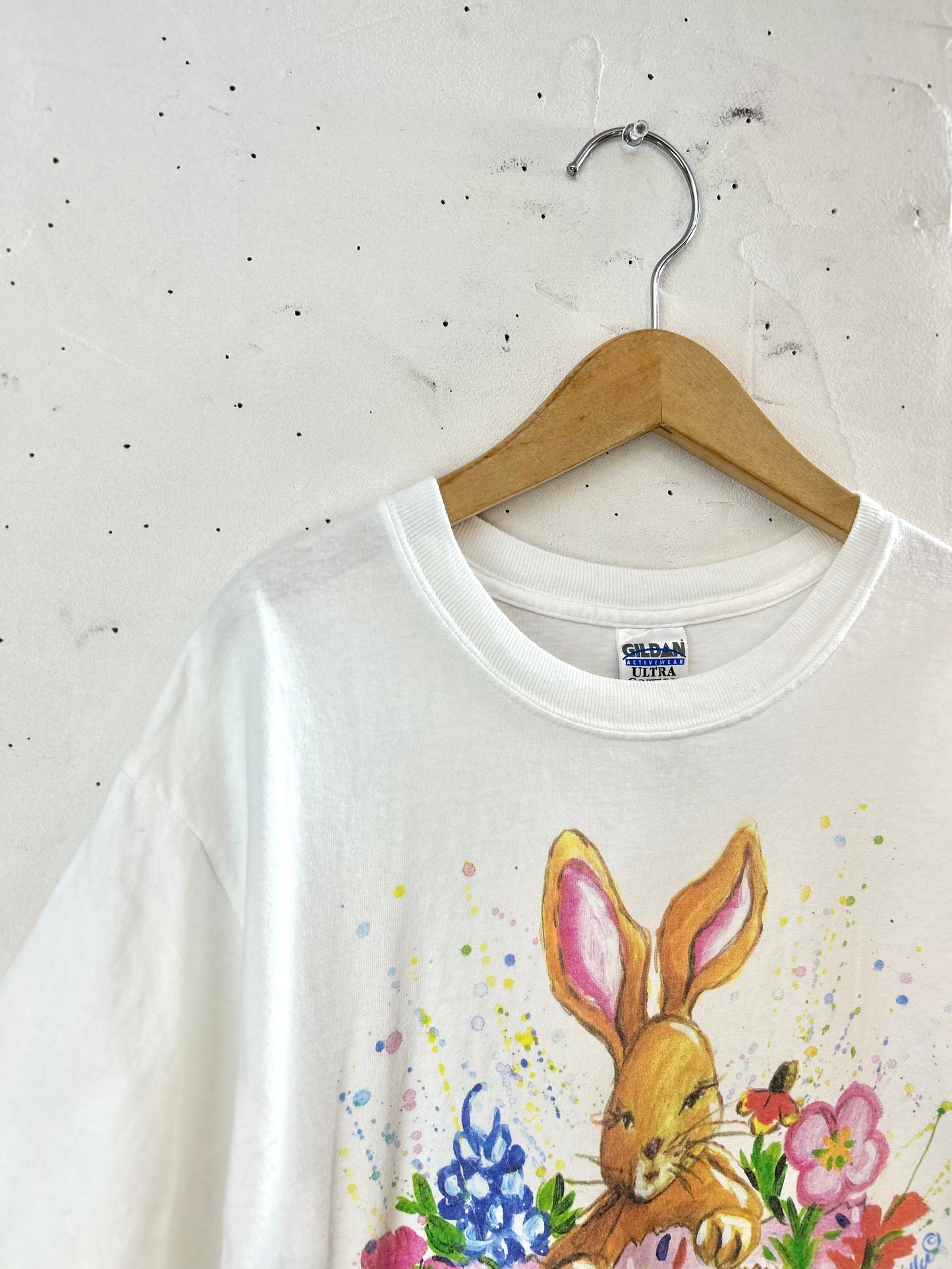 Vintage T-Shirt 〜GILDAN〜 [D29983]