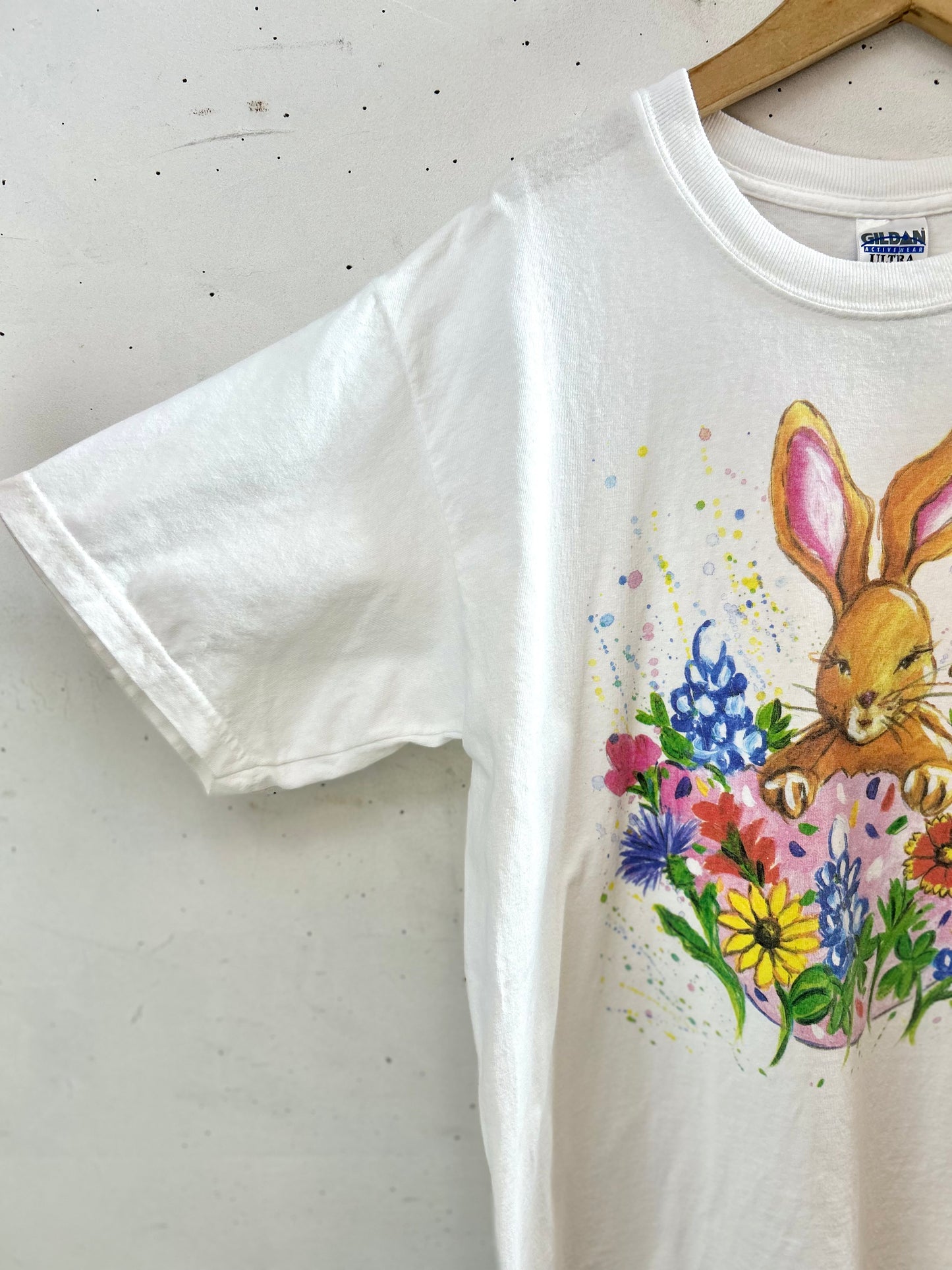 Vintage T-Shirt 〜GILDAN〜 [D29983]