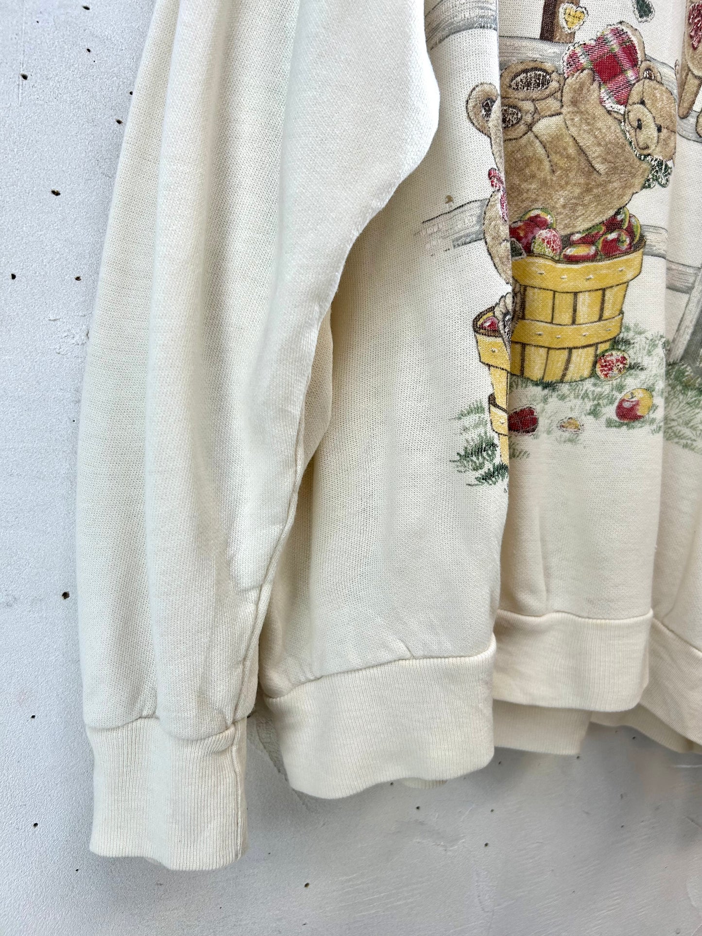 Vintage Sweat [I28450]