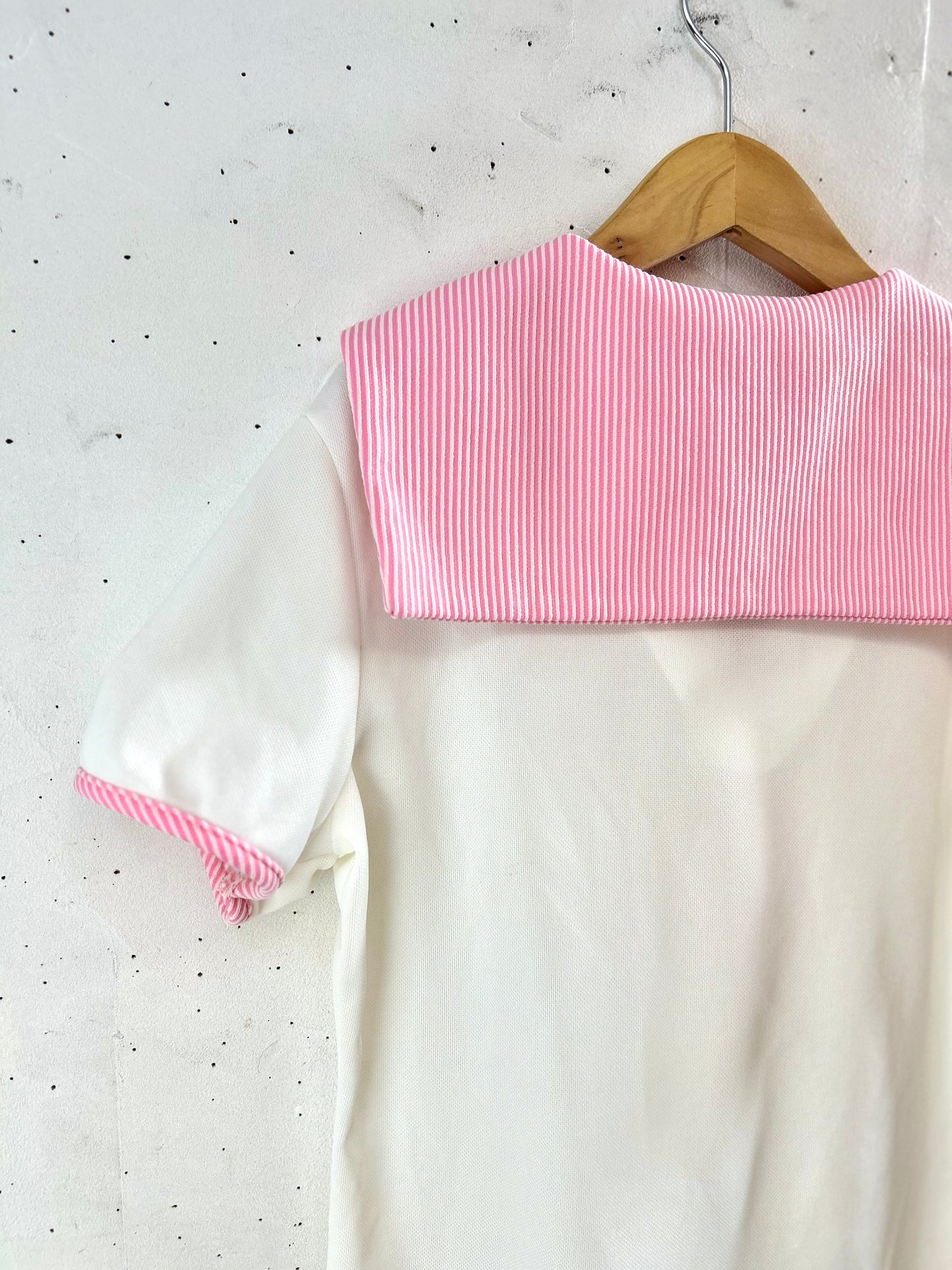 Vintage Sailor Shirt [F30412]