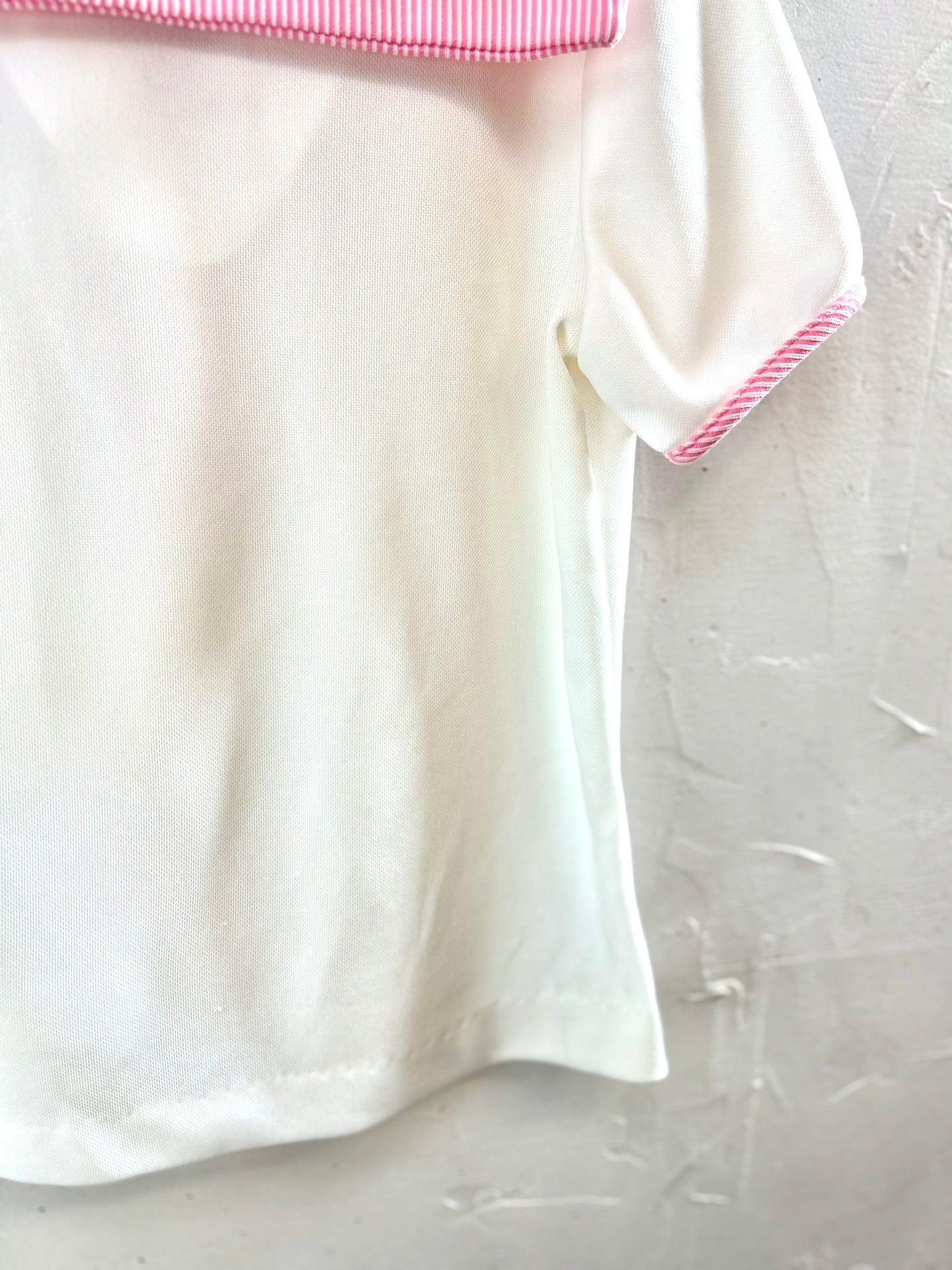 Vintage Sailor Shirt [F30412]