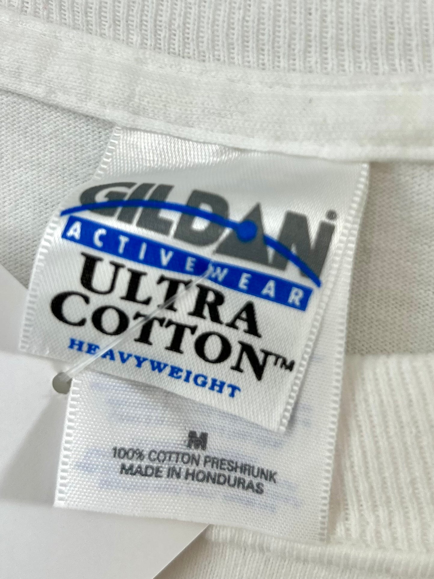 Vintage T-Shirt 〜GILDAN〜 [D29983]