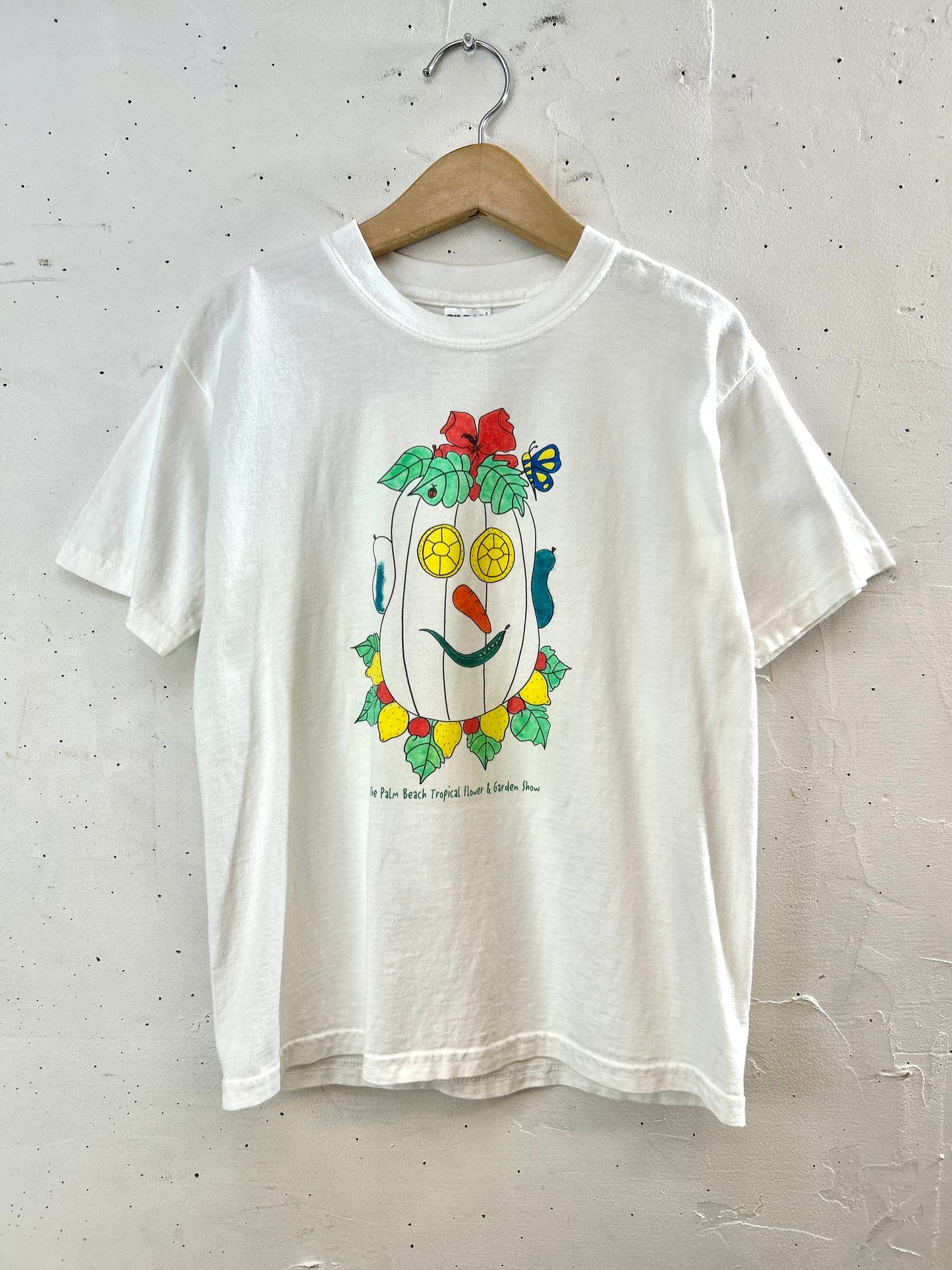 Vintage T-Shirt 〜GILDAN〜 [D29982]